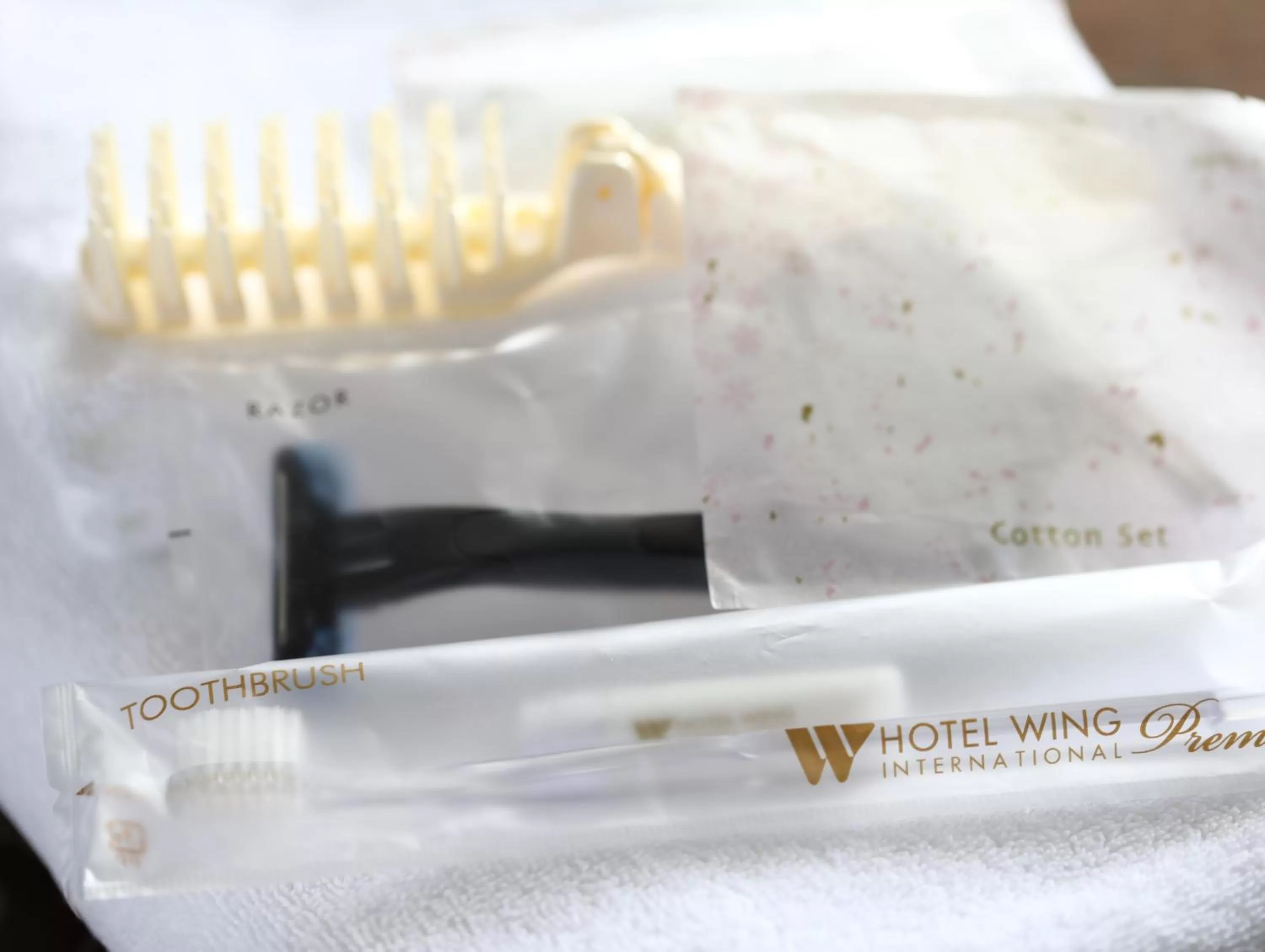 Bathroom in Hotel Wing International Kyoto - Shijo Karasuma