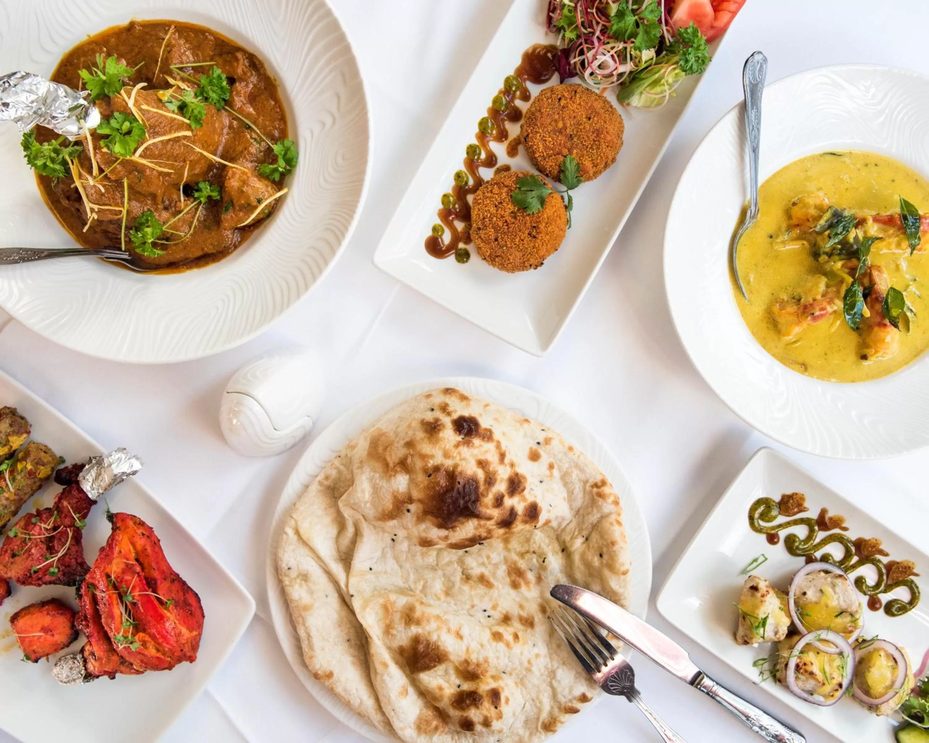 Meals in The Montana Hotel