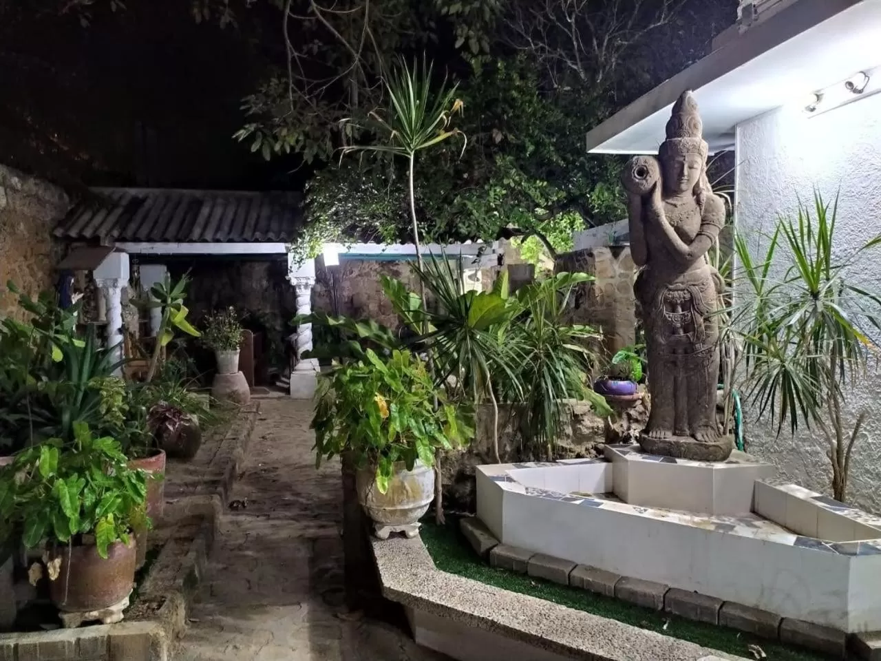 Hotel Boutique Casa Berastegui