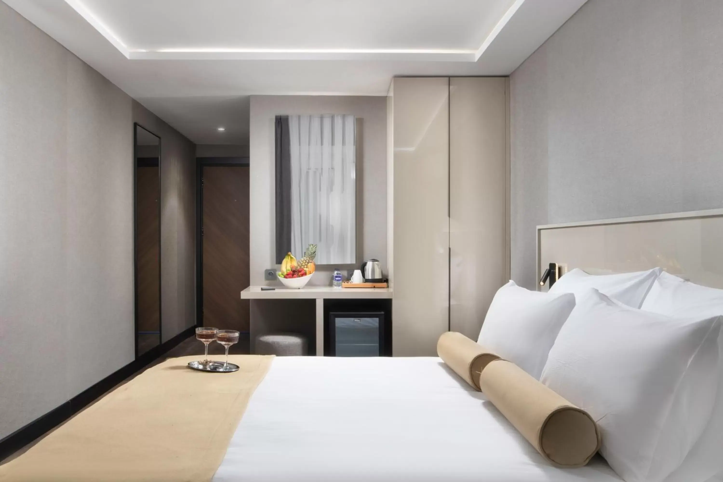 Standard Double or Twin Room in Pianoforte by Febor Hotels&Spa Standard Double or Twin Room in Pianoforte by Febor Hotels&Spa