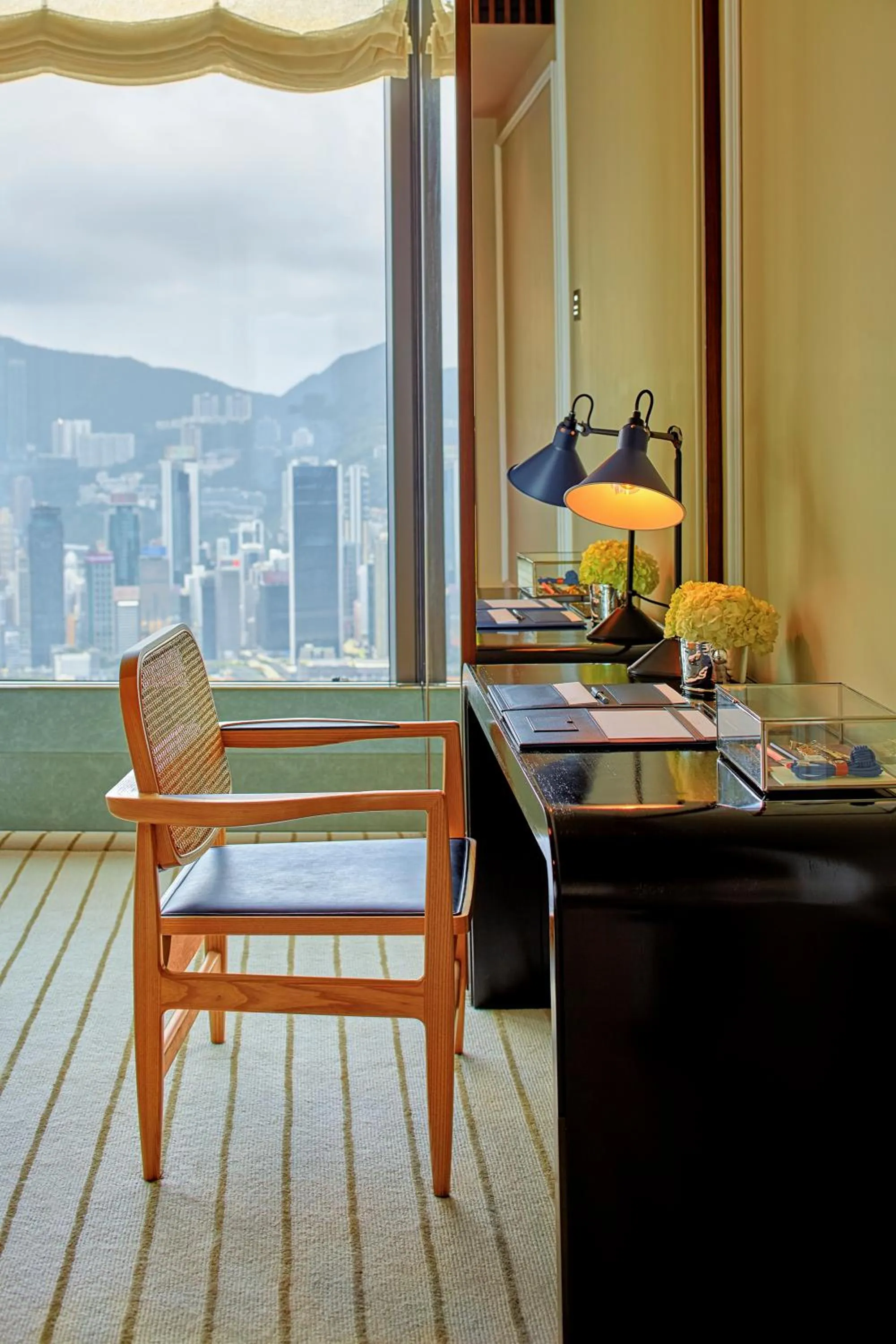 Rosewood Hong Kong