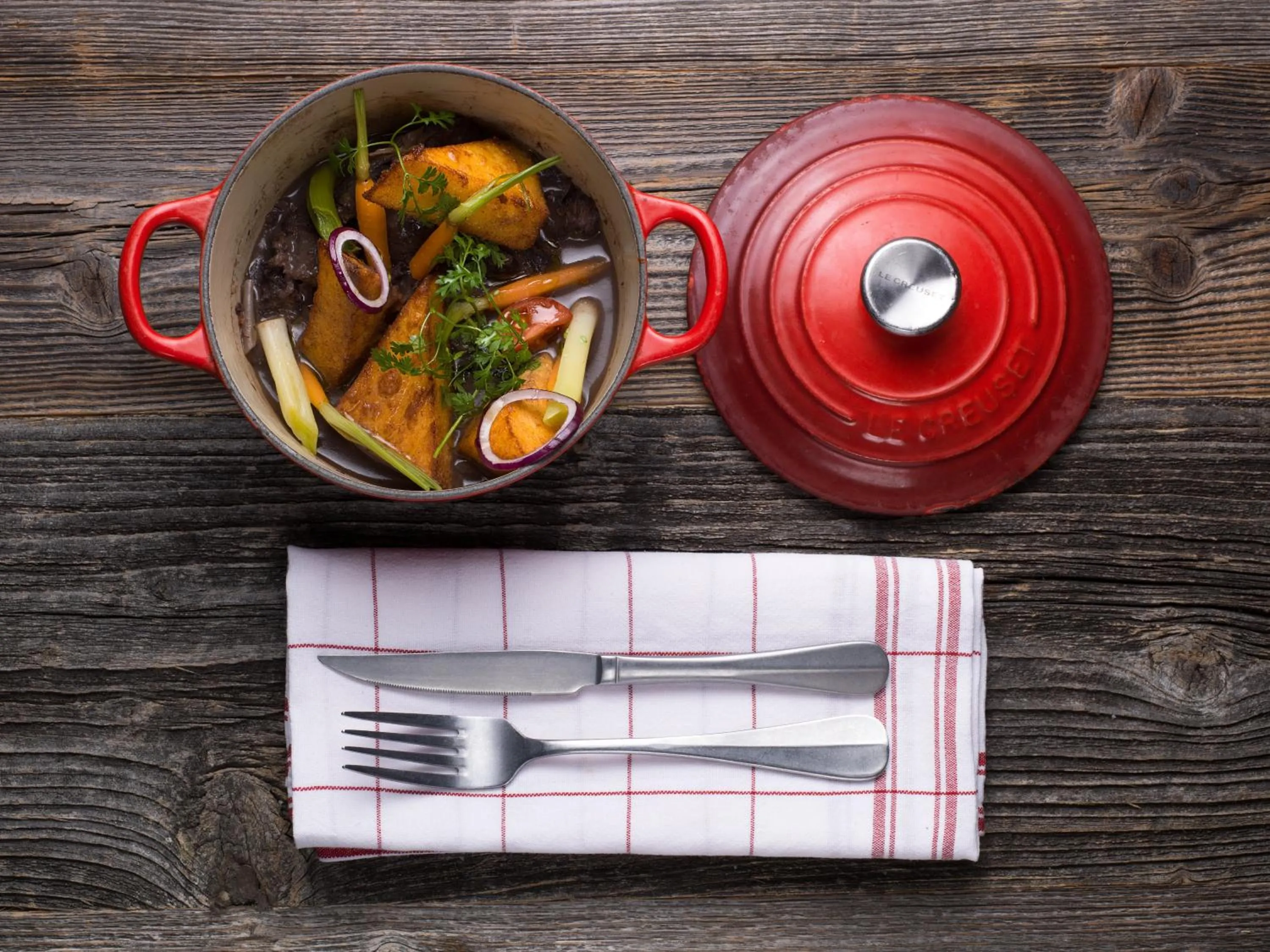 Restaurant/places to eat in Hôtel Alpen Ruitor