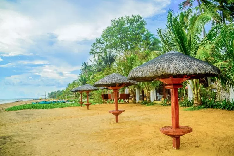 Camaya-an Paradise Beach Resort