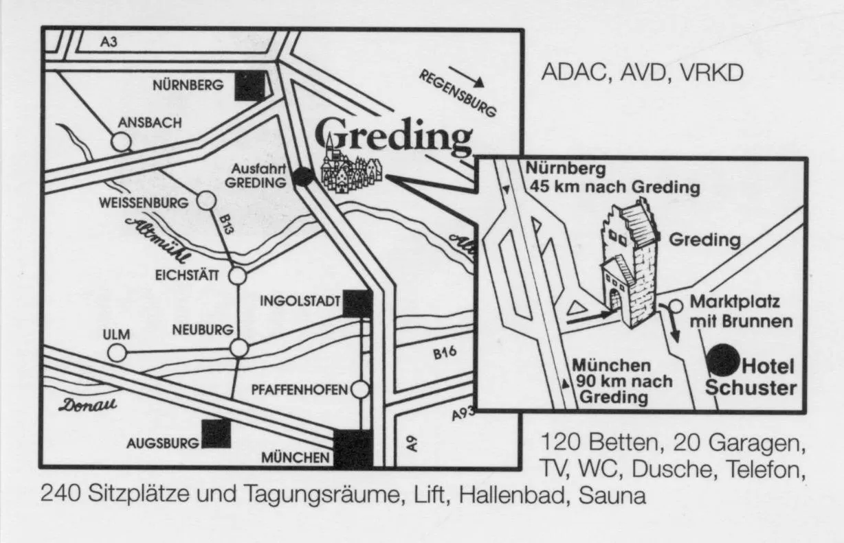 Other in Hotel-Landgasthof Schuster