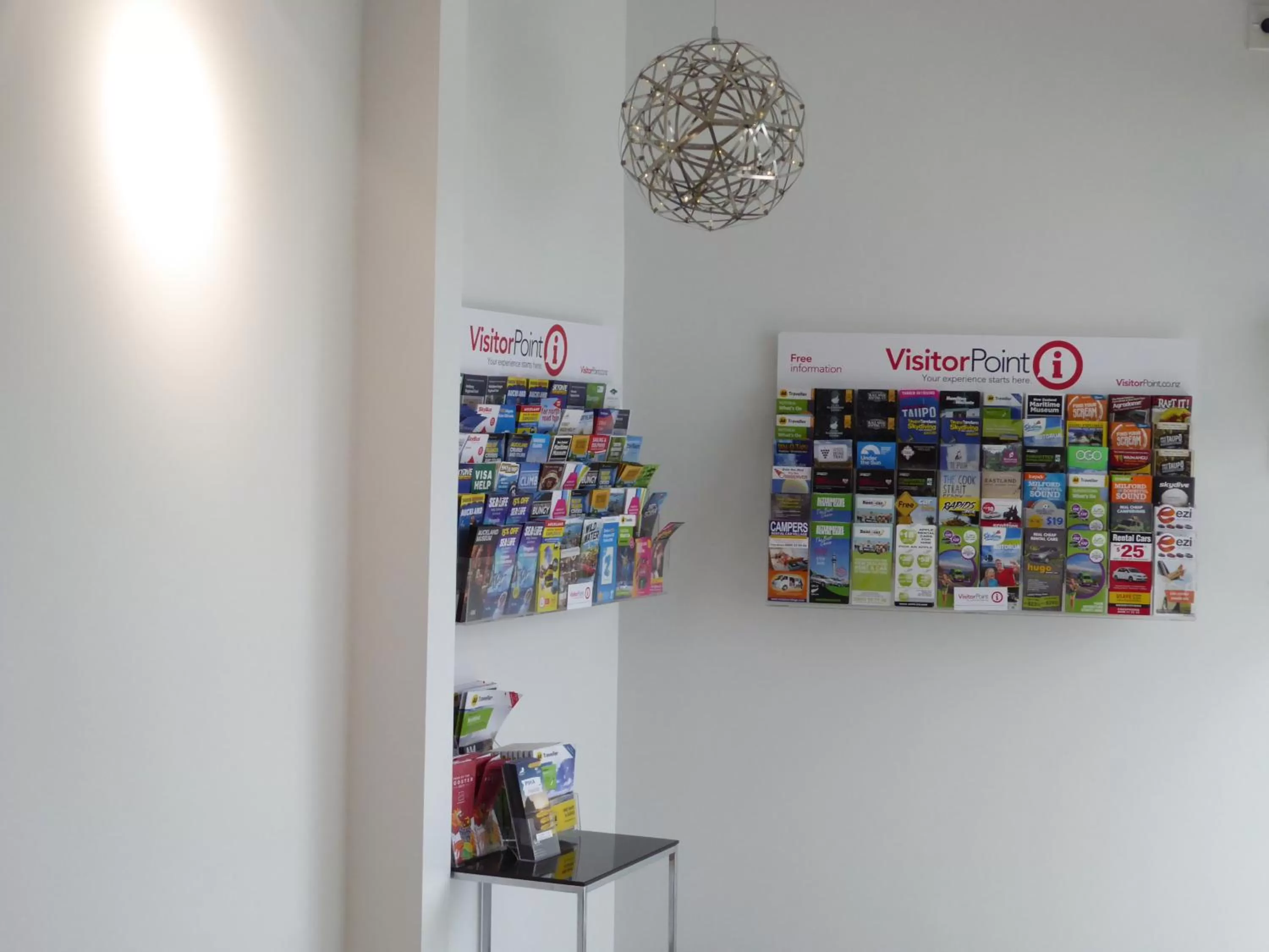 Entertainment in Parnell Pines Hotel