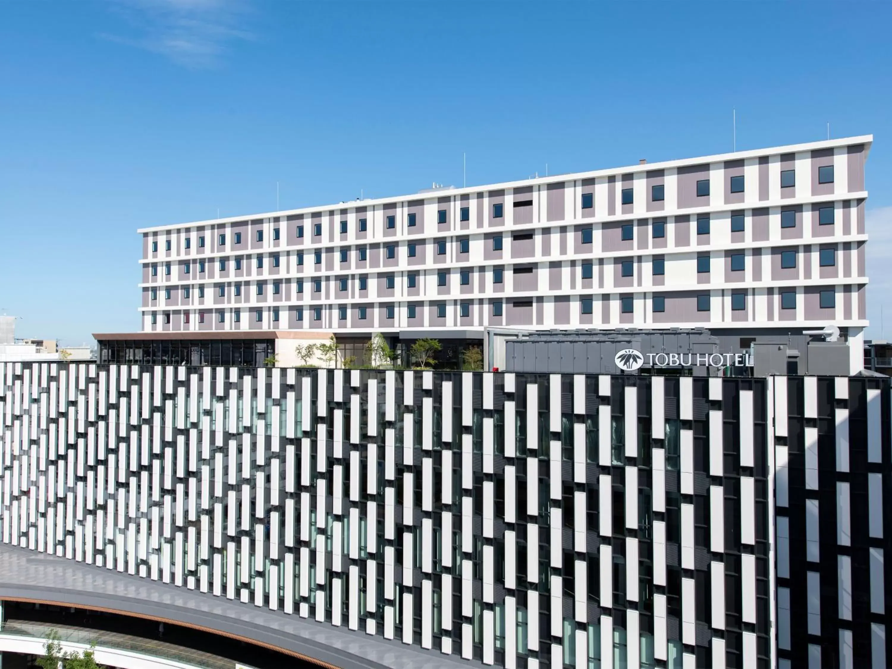 Kawagoe Tobu Hotel Kawagoe Tobu Hotel