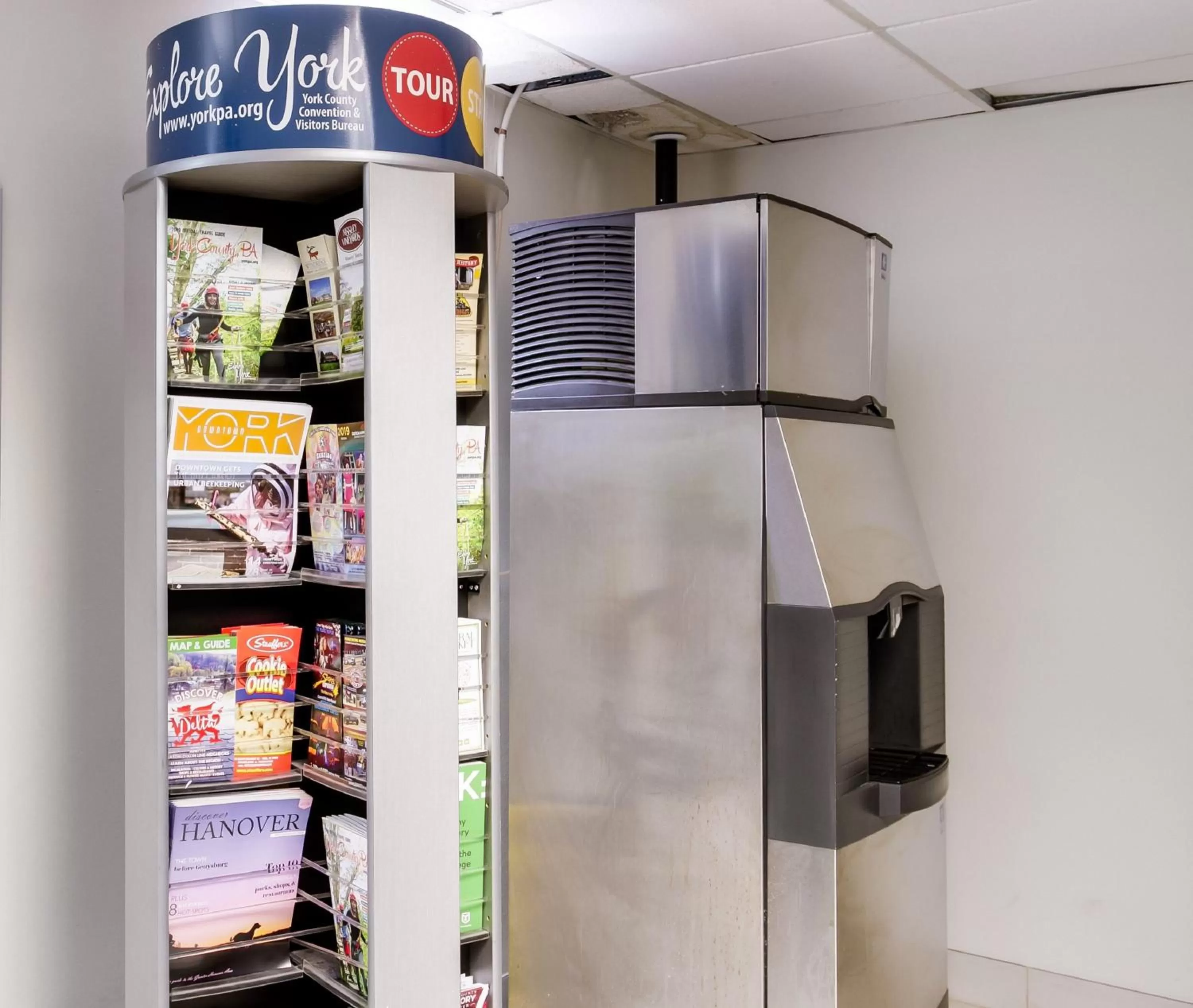 Other in Red Roof Inn York Downtown