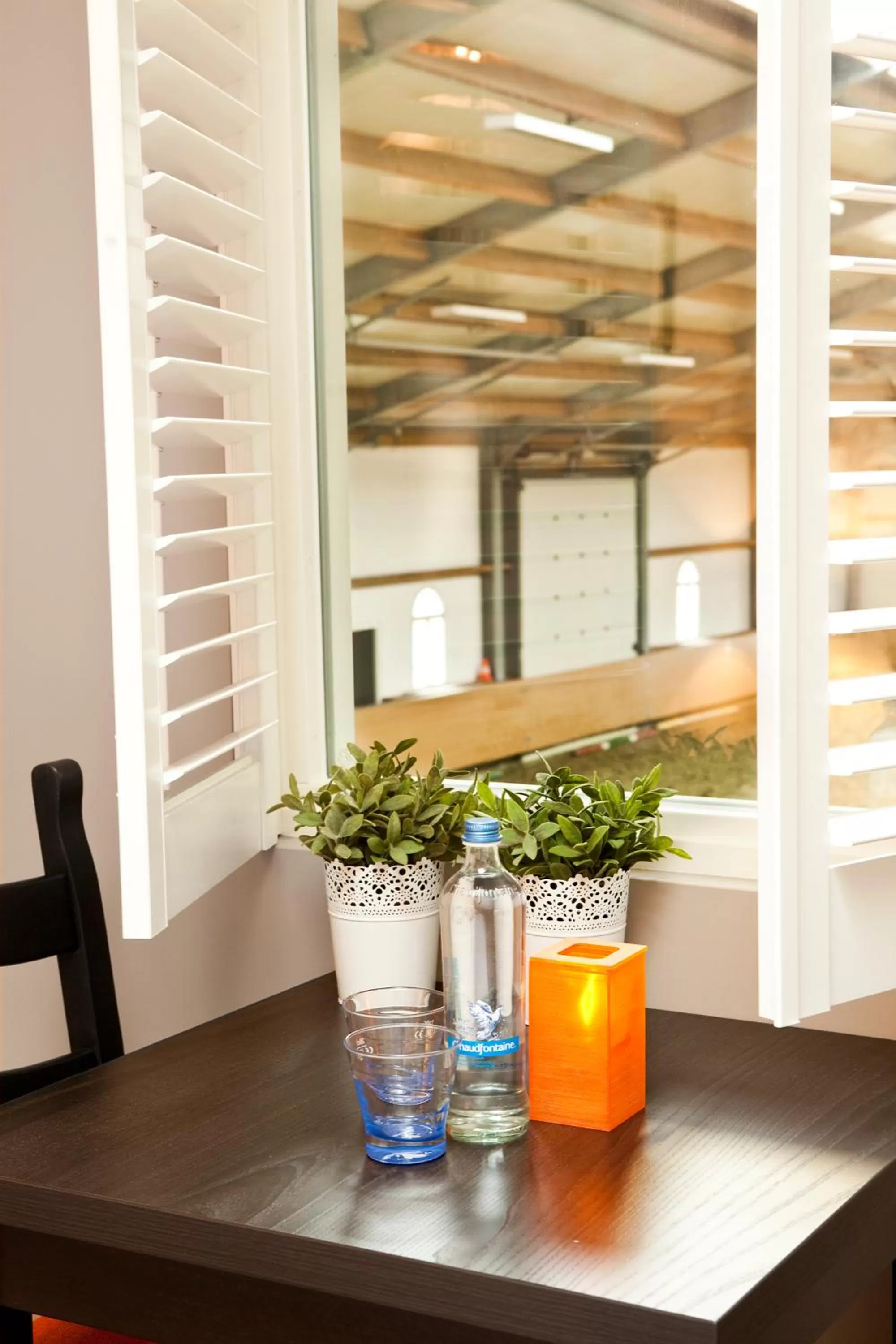 Hotel-Herberg D'n Dries