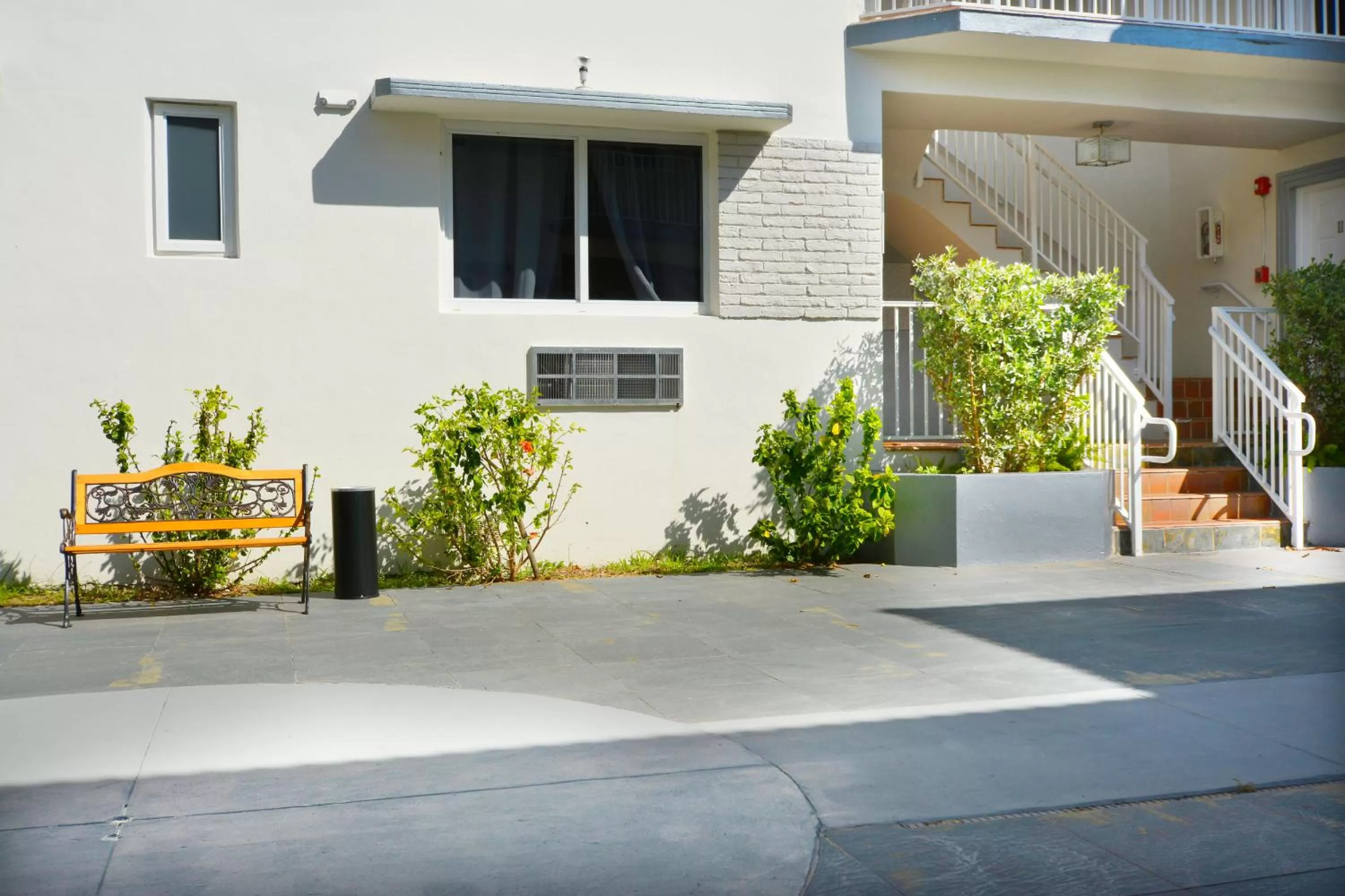 Area and facilities, Property Building in The Donovan at Miami Beach