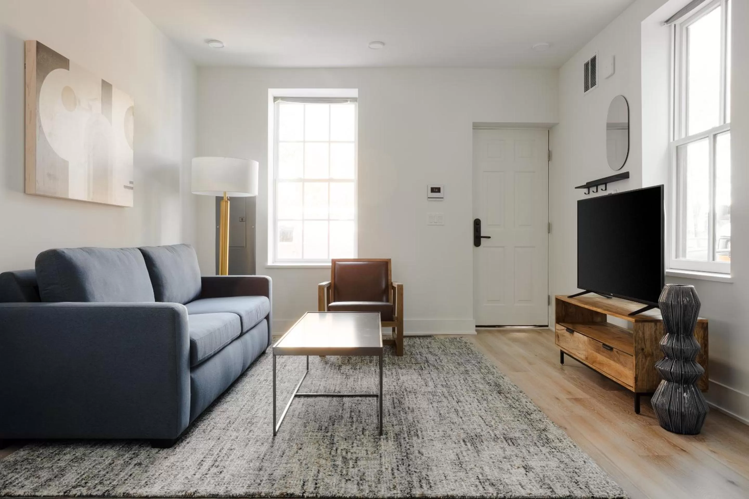 Living room, Seating Area in Sonder Europa