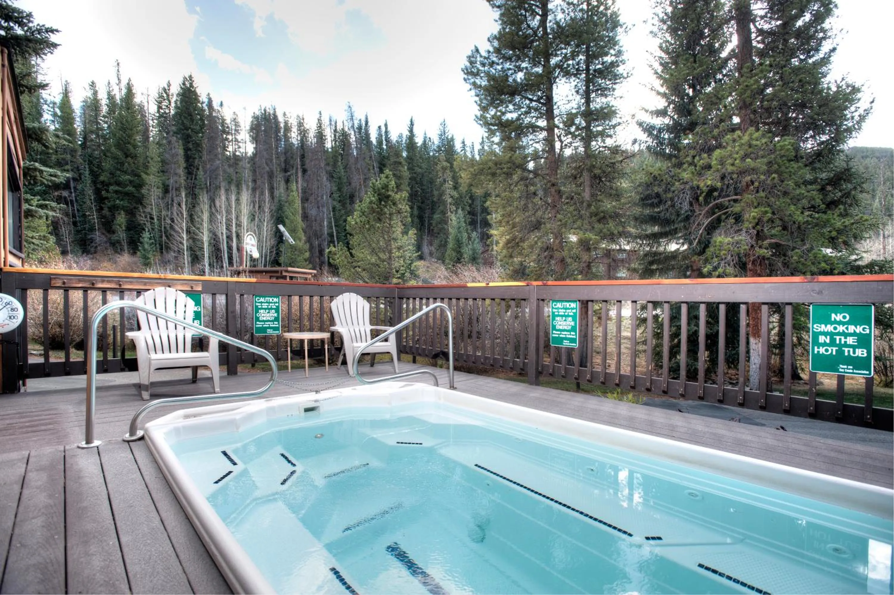 Mountain House by Keystone Resort