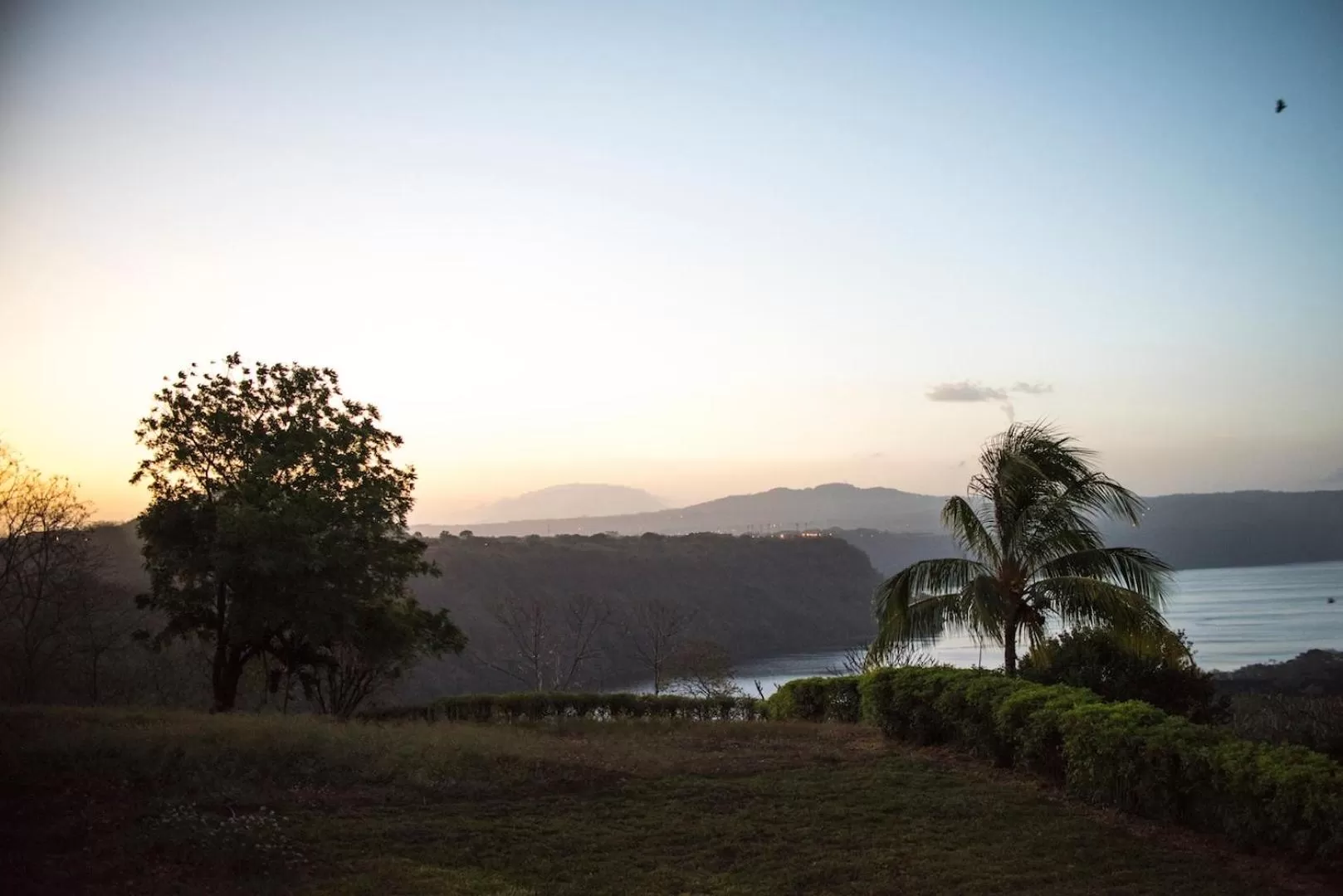 Sunrise, Sunrise/Sunset in Las Cabañas Encantadas de Nindirí