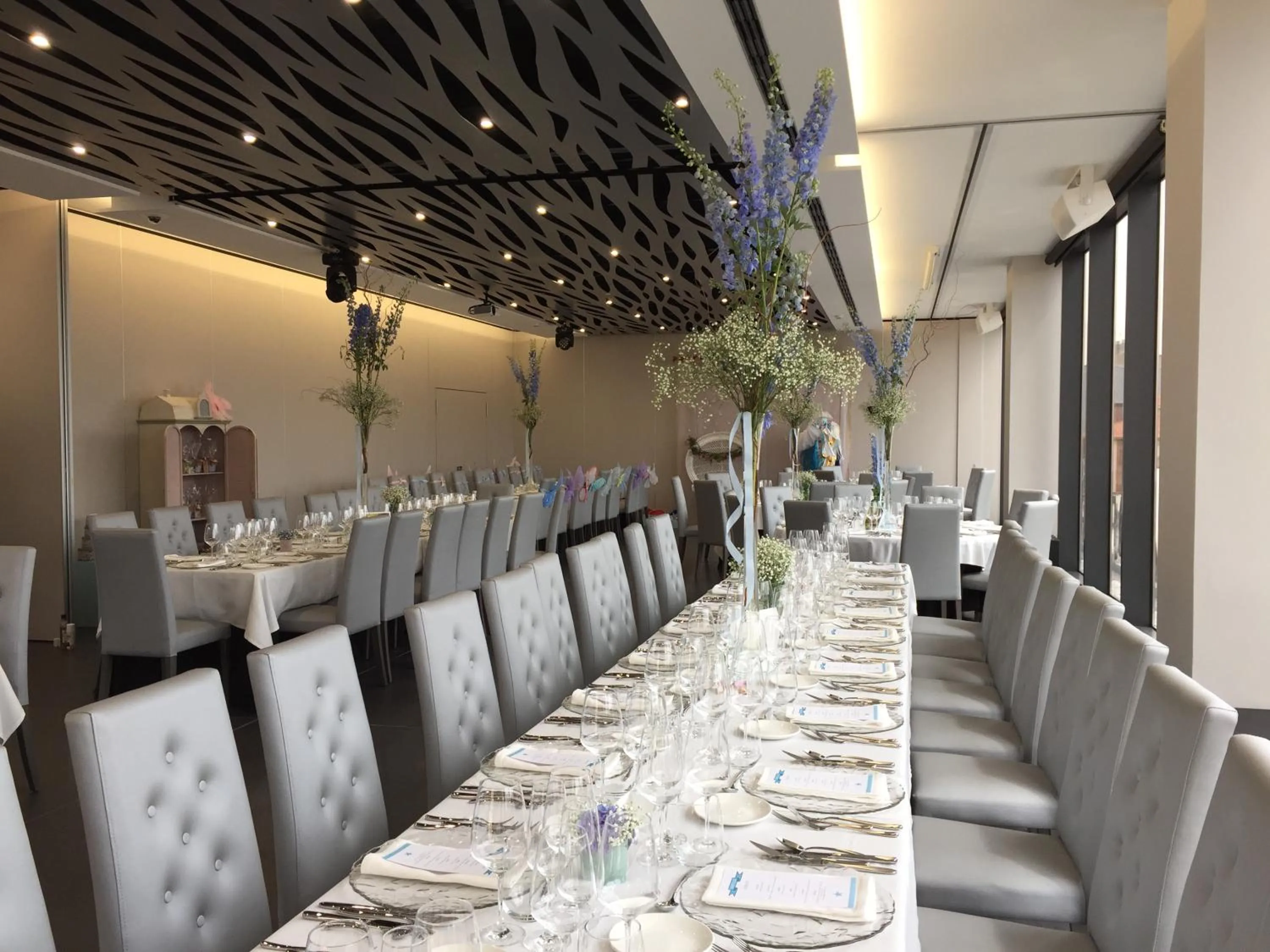 Banquet/Function facilities in Hotel & Spa Ciudad de Binéfar