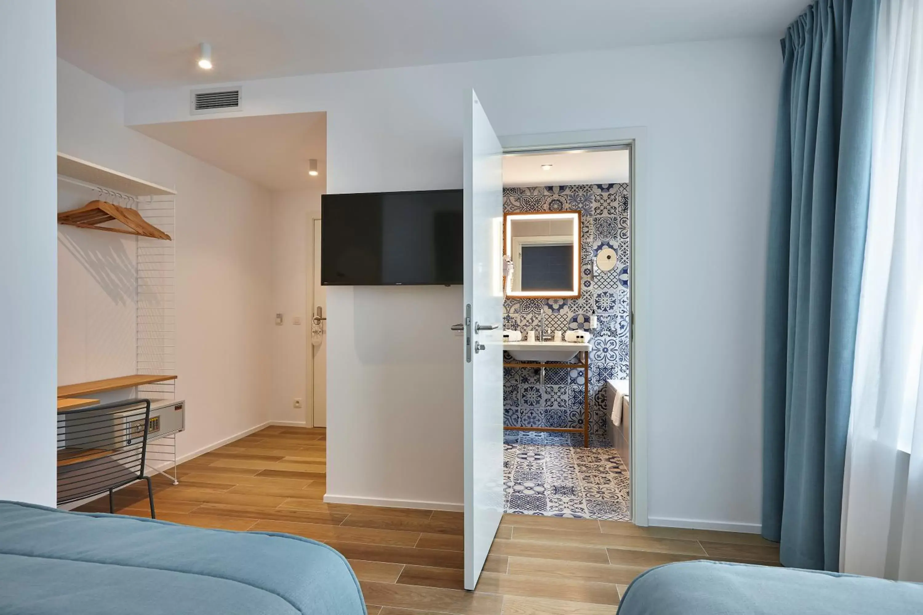 Family Room in Hygge Hotel Family Room in Hygge Hotel