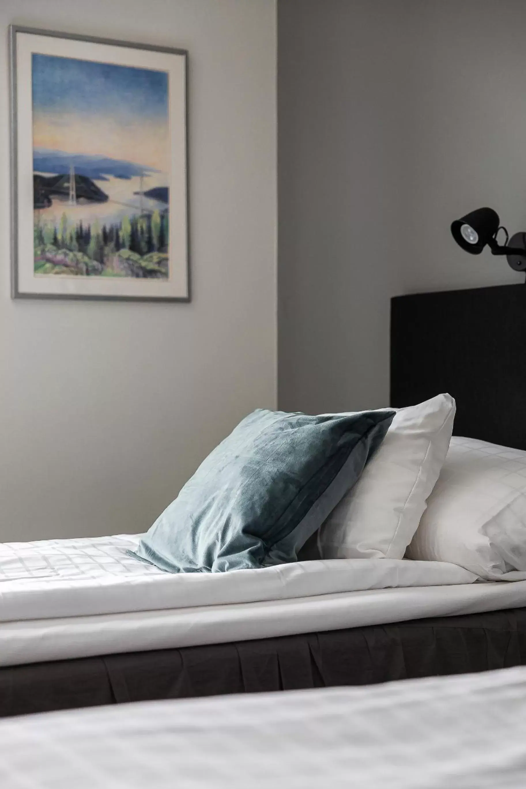 Double or Twin Room in Hotell Kramm Double or Twin Room in Hotell Kramm