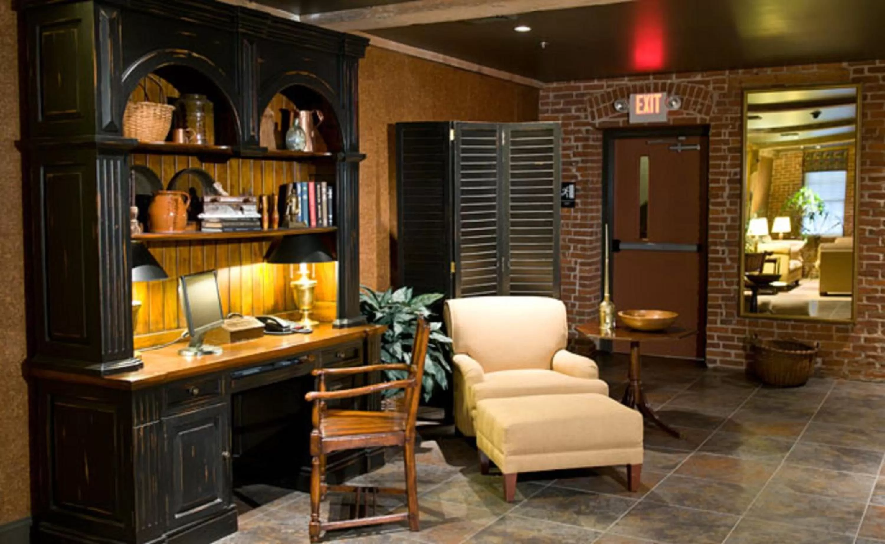 Business facilities in Cork Factory Hotel