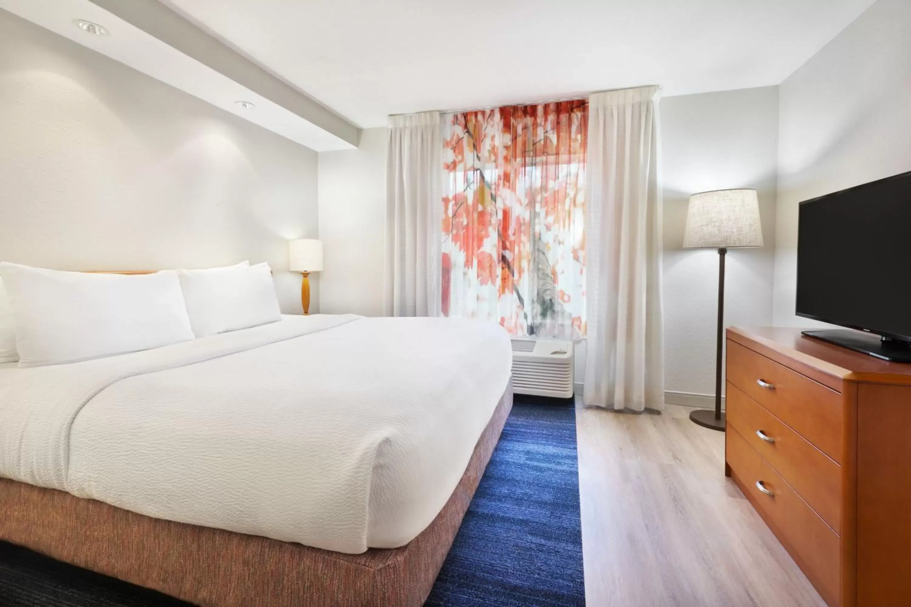 1 Bedroom Suite, 1 King, Sofabed in Fairfield Inn & Suites By Marriott Hinesville Fort Stewart 1 Bedroom Suite, 1 King, Sofabed in Fairfield Inn & Suites By Marriott Hinesville Fort Stewart