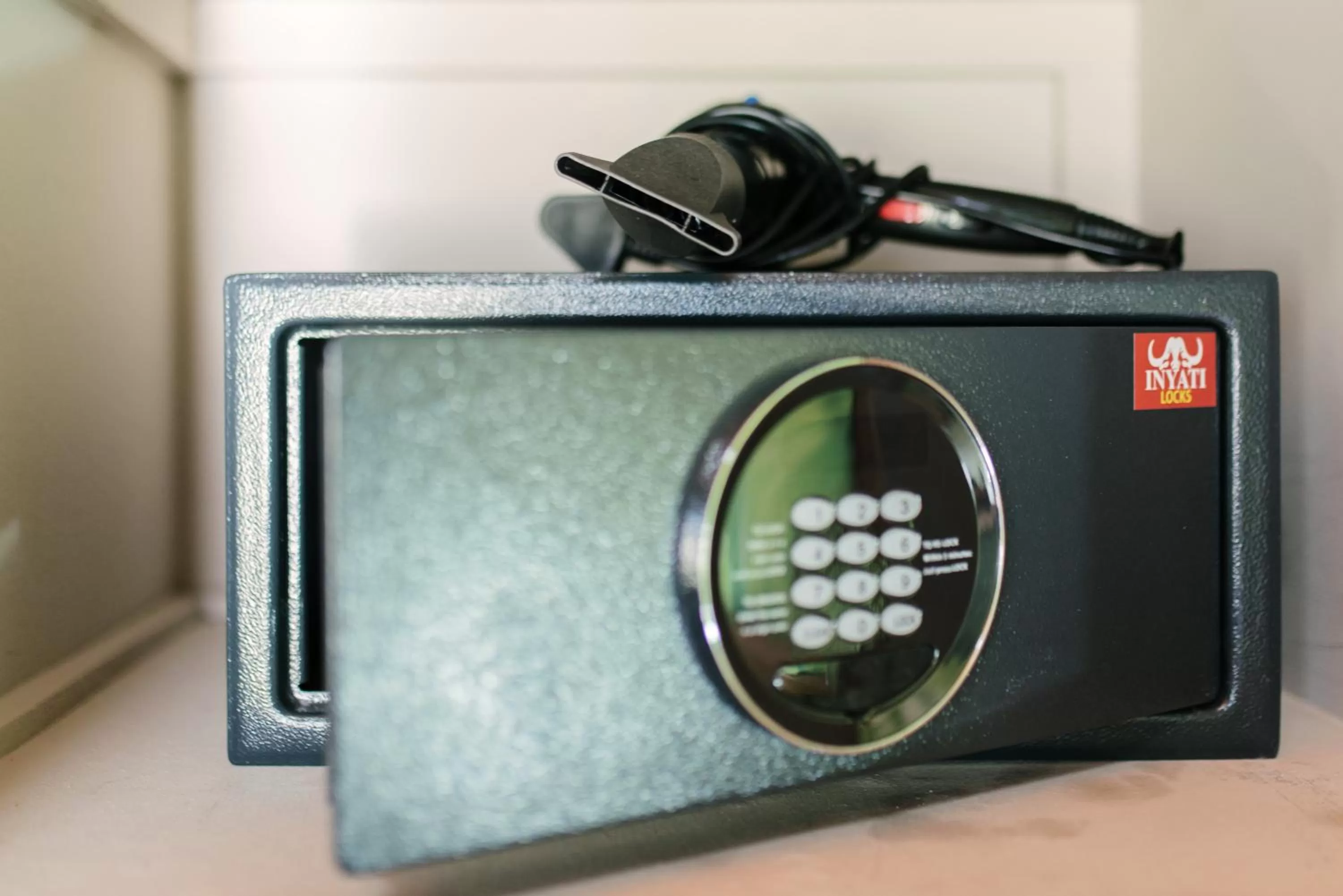 Agapé Boutique Guesthouse Bothaville