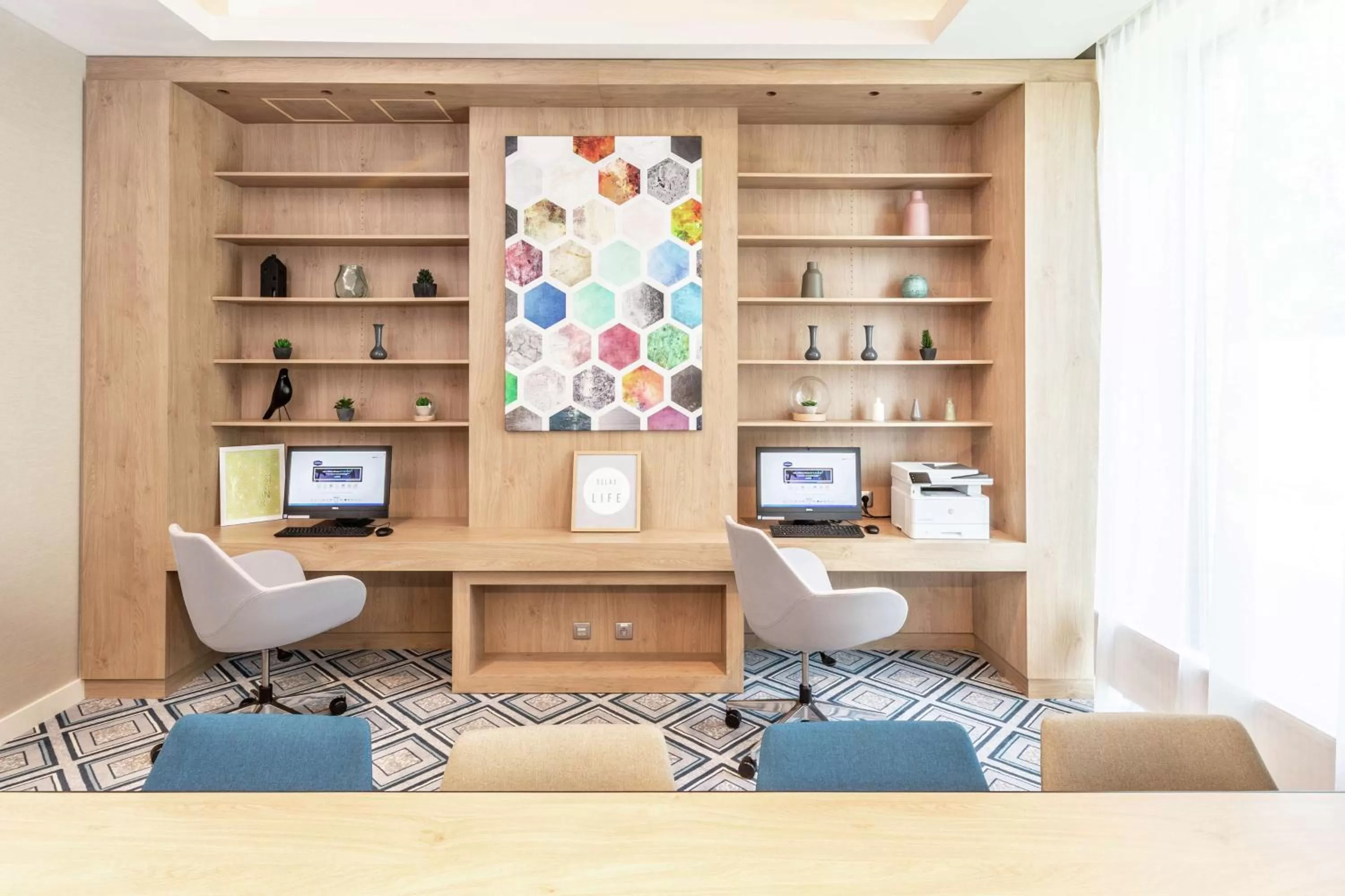 Business facilities in Hampton by Hilton Oswiecim