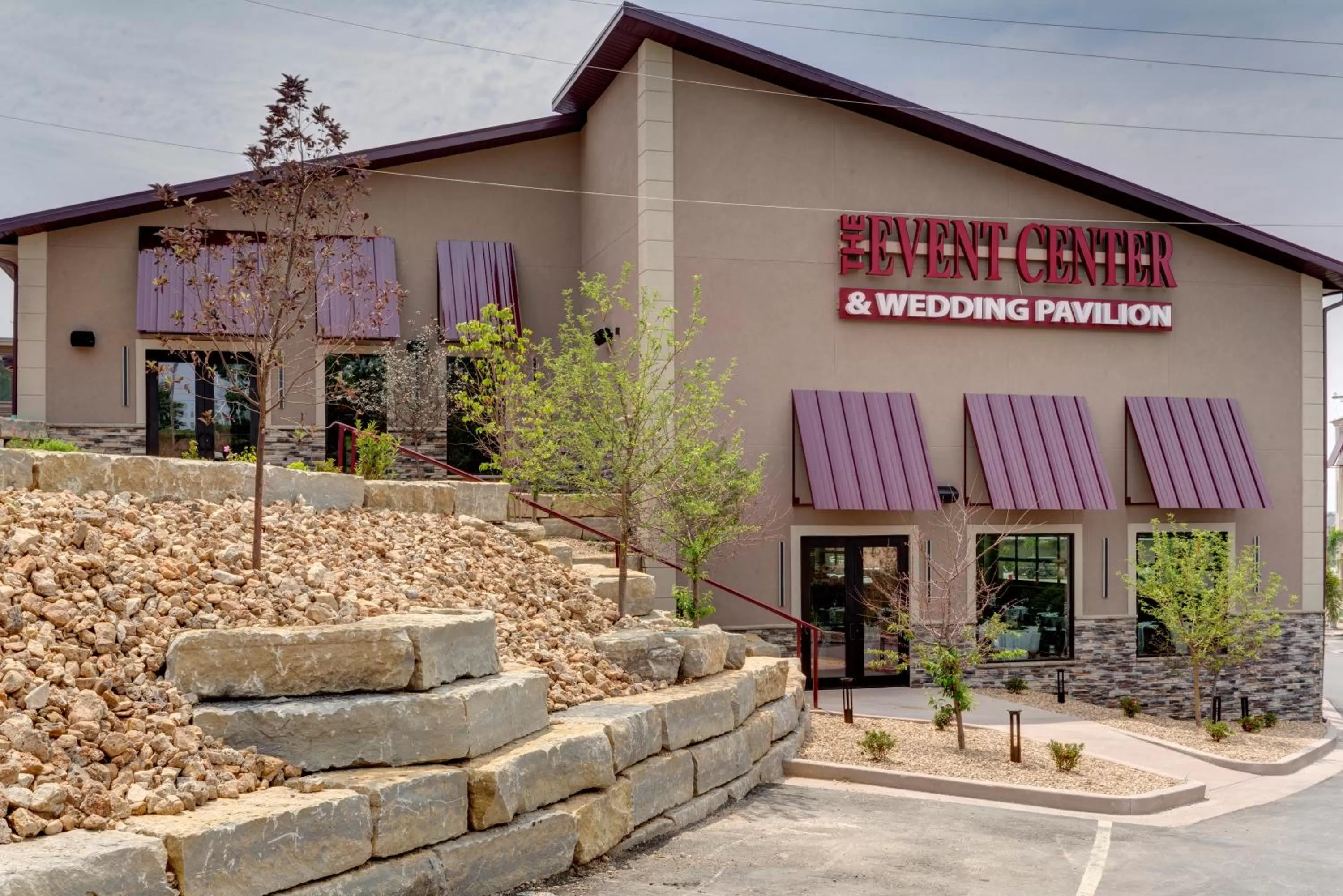 Banquet/Function facilities in The Resort at Lake of the Ozarks