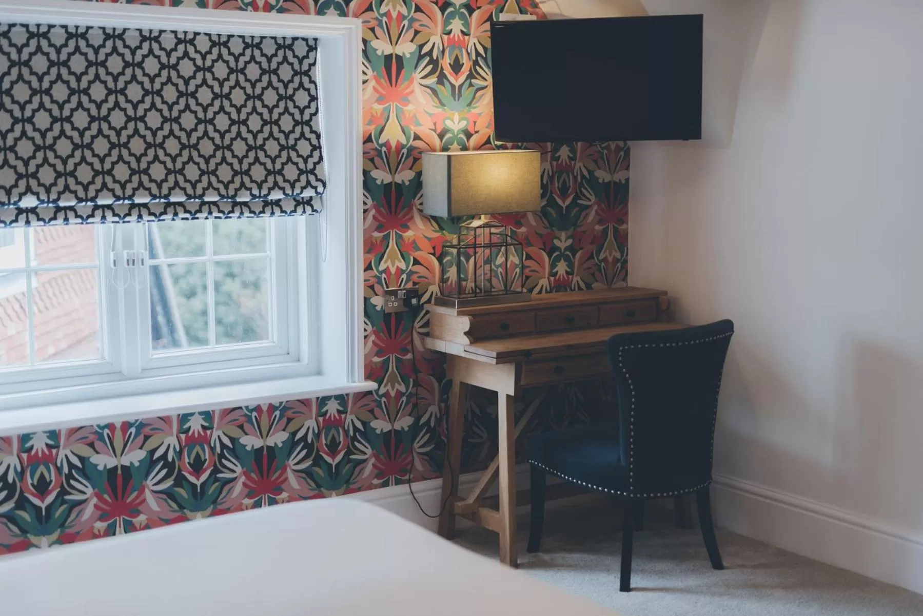 Guests, Bed in Florence Gardens Boutique Hotel and Restaurant