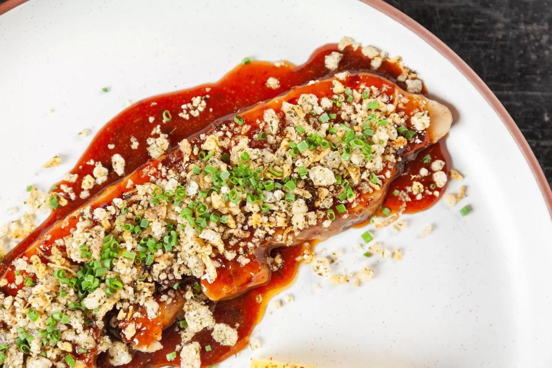 Restaurant/places to eat in Kimpton Hotel Monaco Pittsburgh by IHG