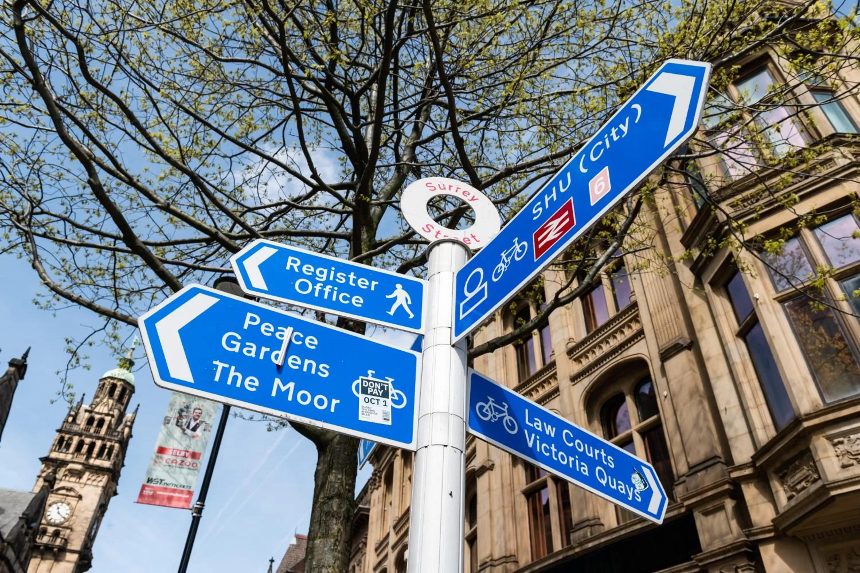 Location in Miller & Carter Sheffield by Innkeeper's Collection