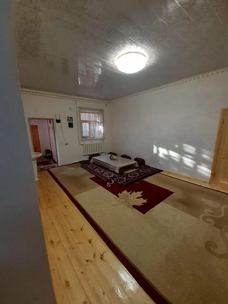 Kitchen/Kitchenette in KHIVA ABDULLA Guest House