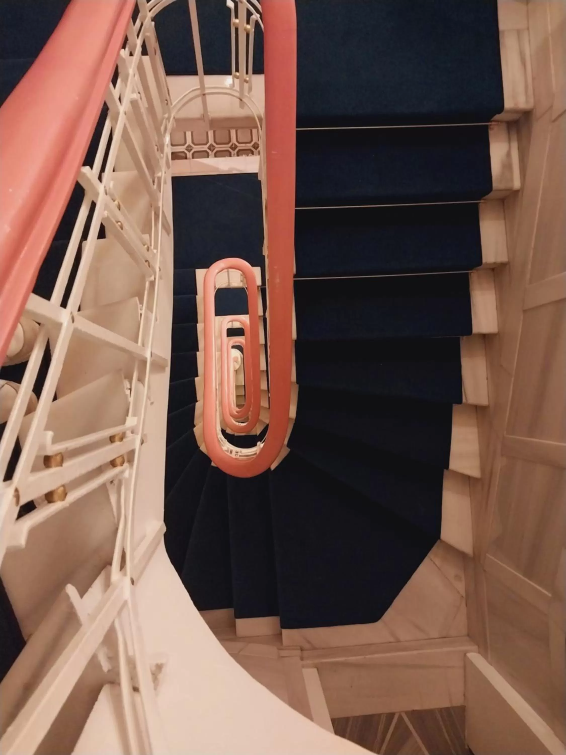 Property building in Magnova Vitality Boutique Hotel