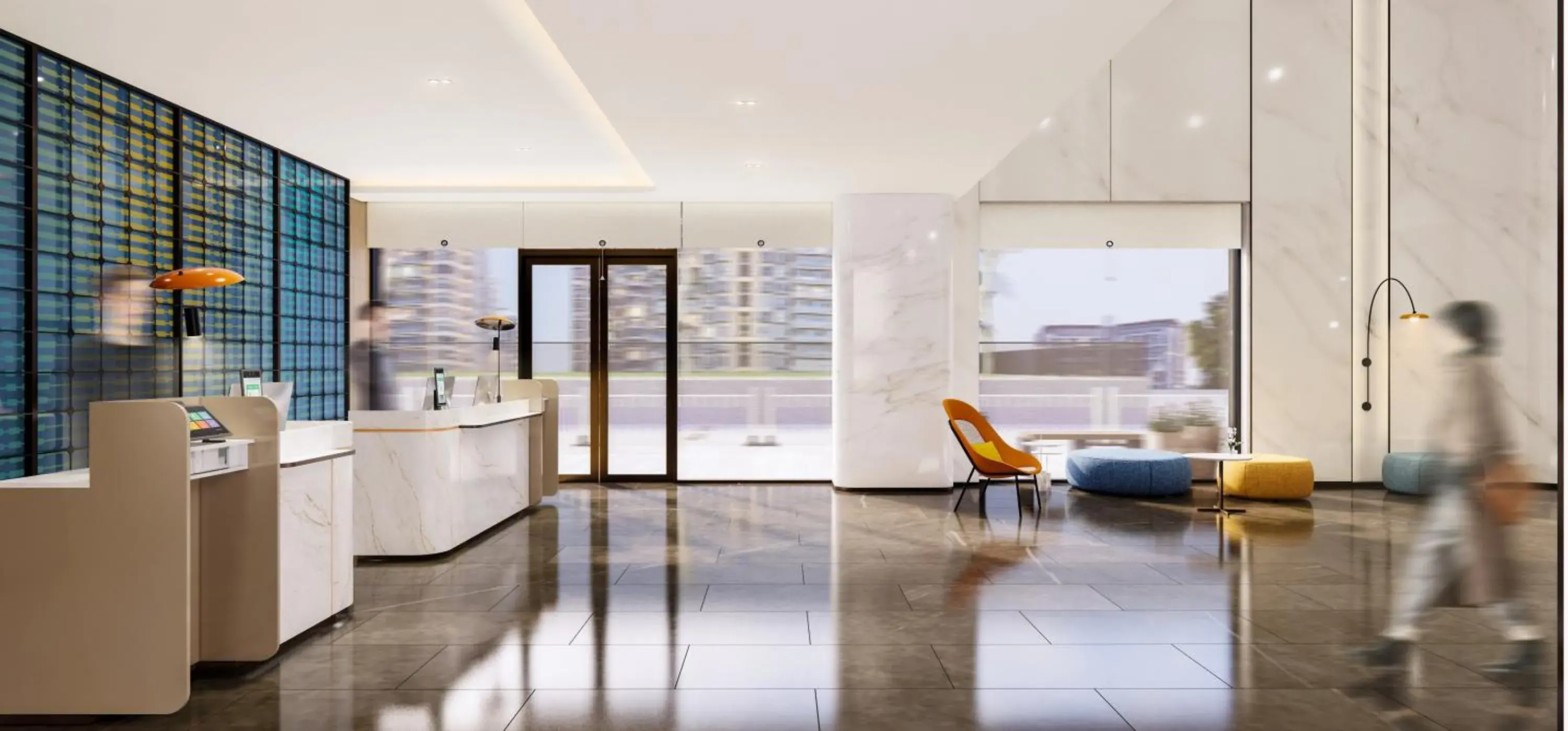 Holiday Inn Express Lanzhou Jianlan, an IHG Hotel Holiday Inn Express Lanzhou Jianlan, an IHG Hotel