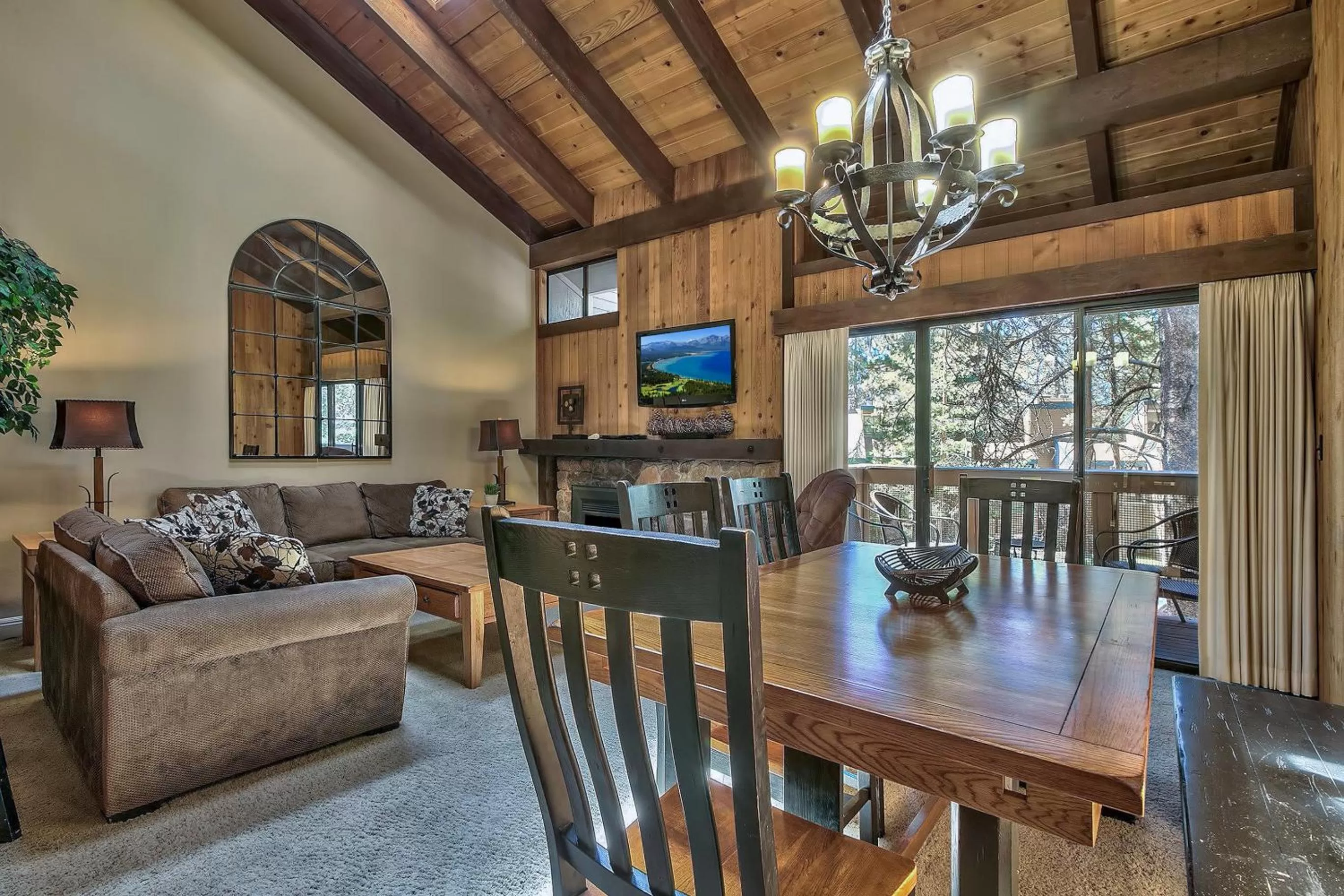 Lakeland Village at Heavenly