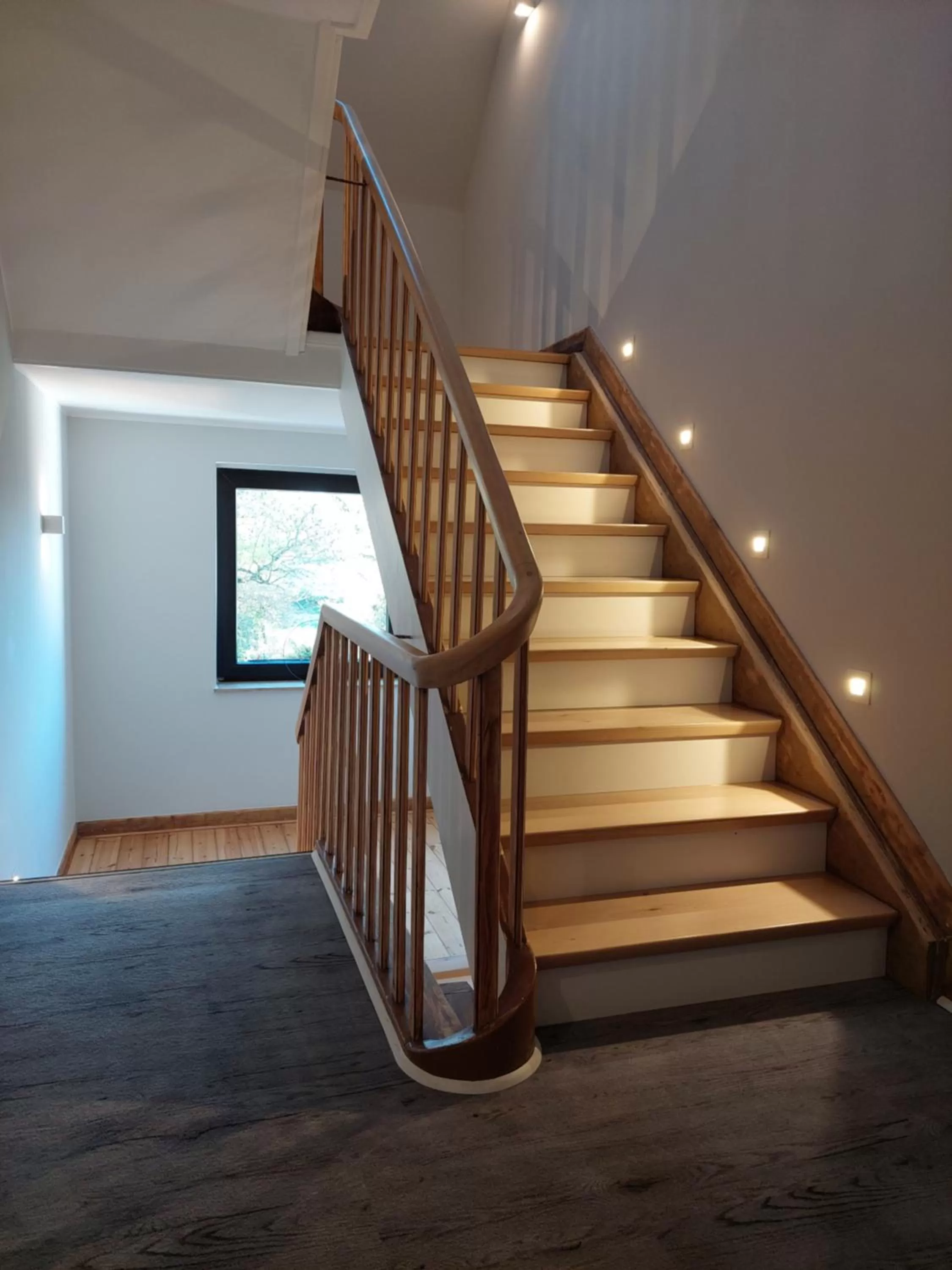 Area and facilities in Hotel Hilleringmann