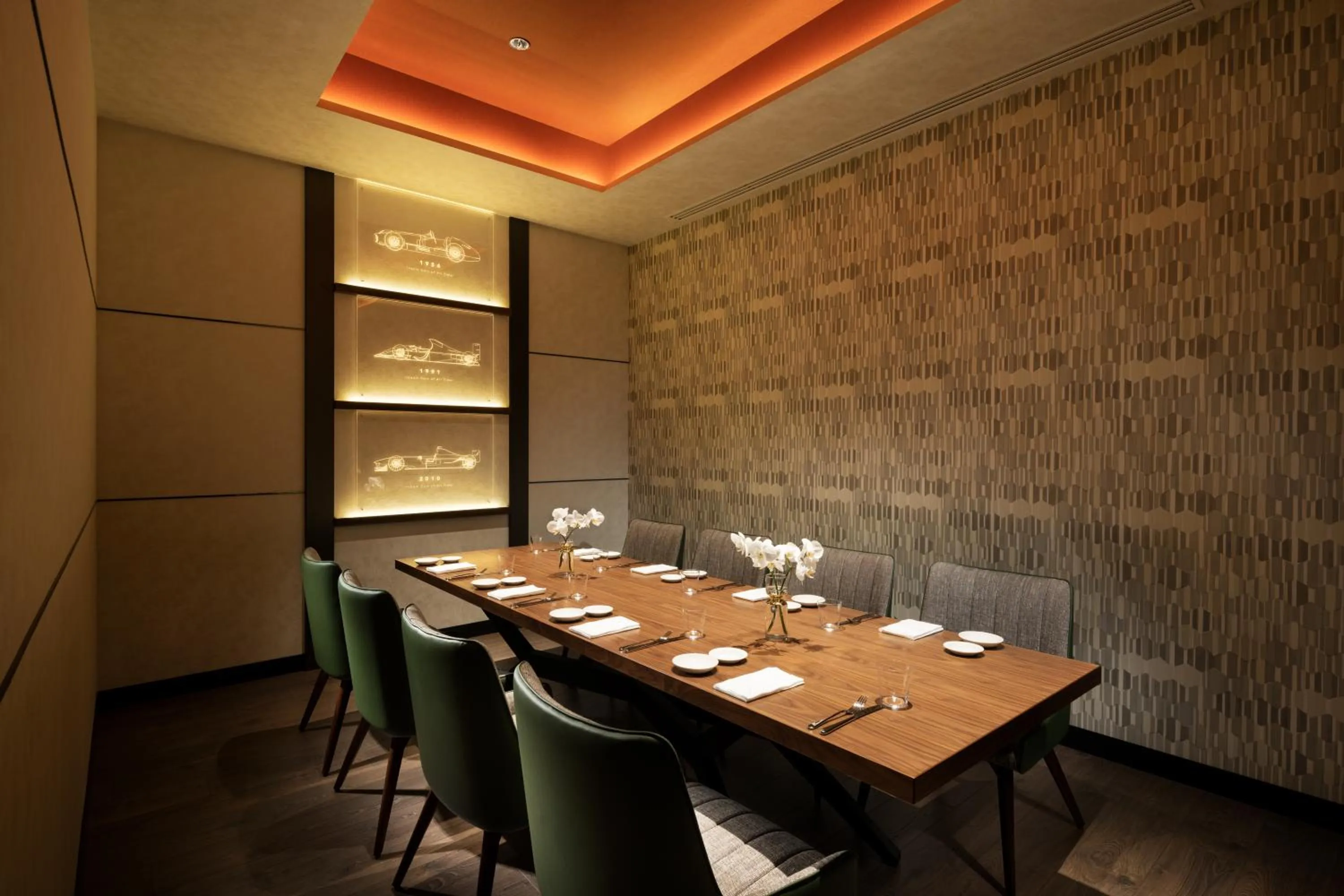 Banquet/Function facilities in Fuji Speedway Hotel, in The Unbound Collection by Hyatt