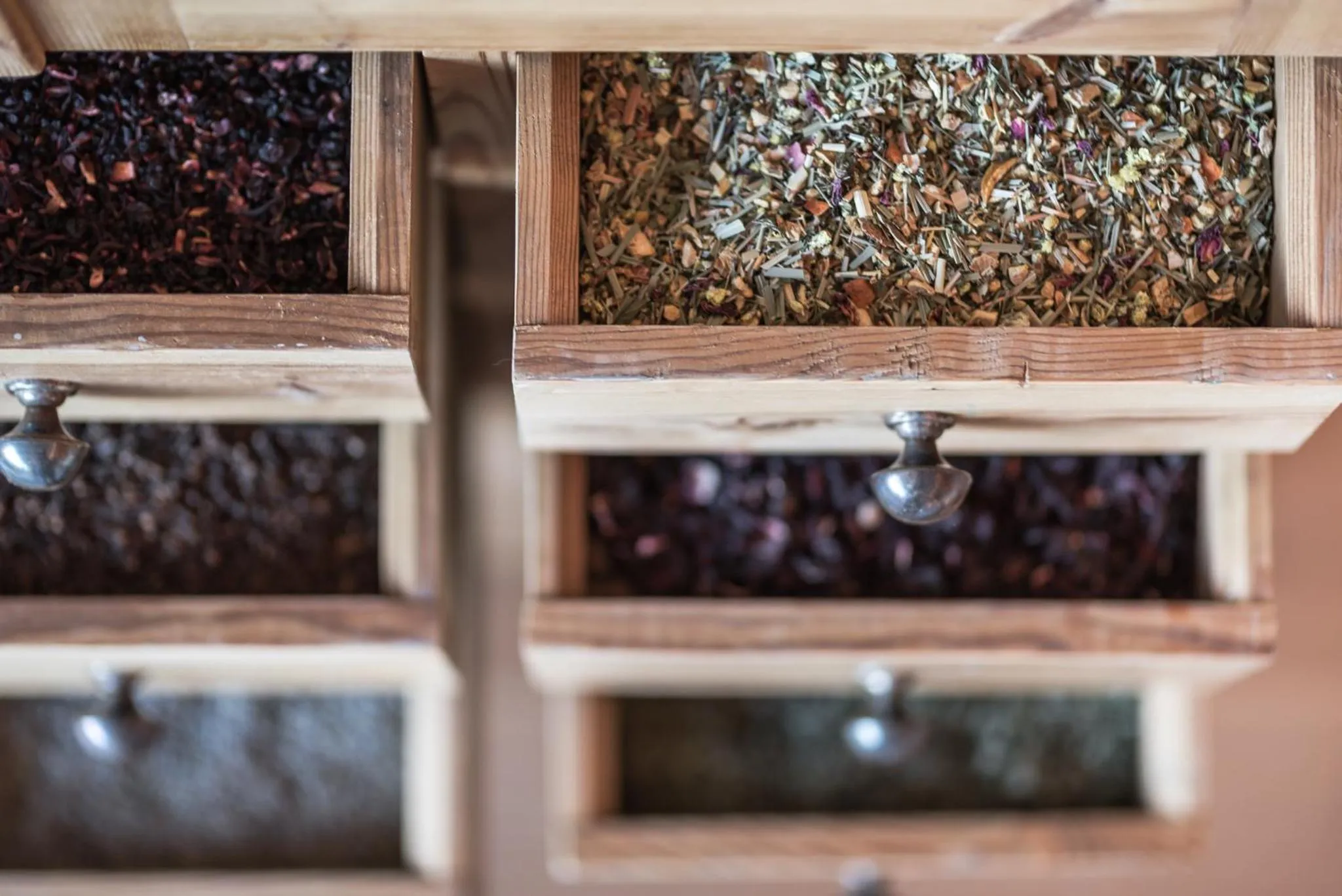 Sauna in Hotel B&B Feldmessner