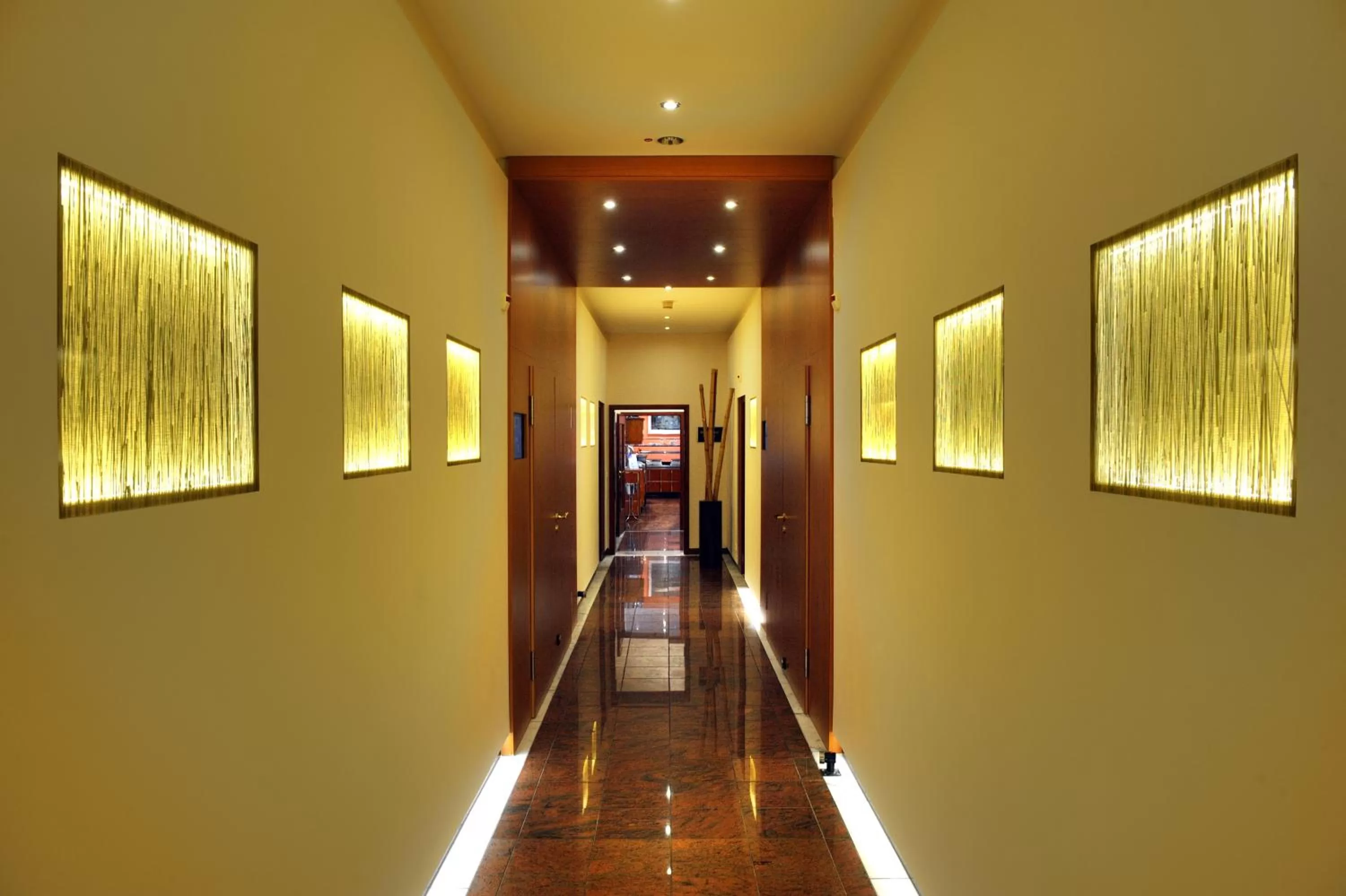 Other in Best Western Plus Delta Park Hotel