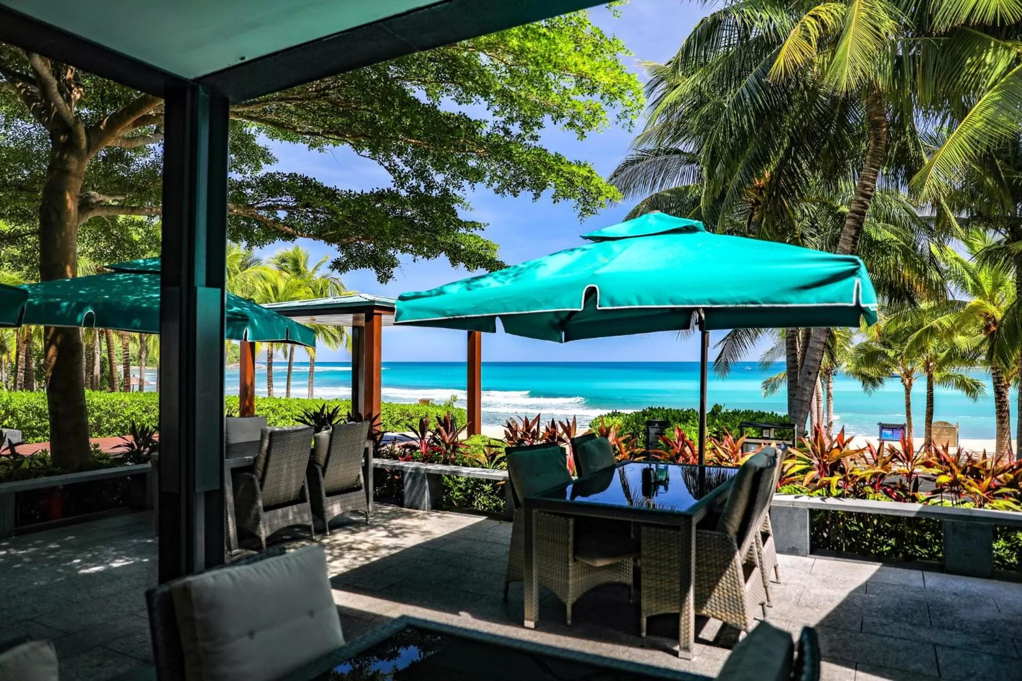 Other in InterContinental Sanya Resort by IHG