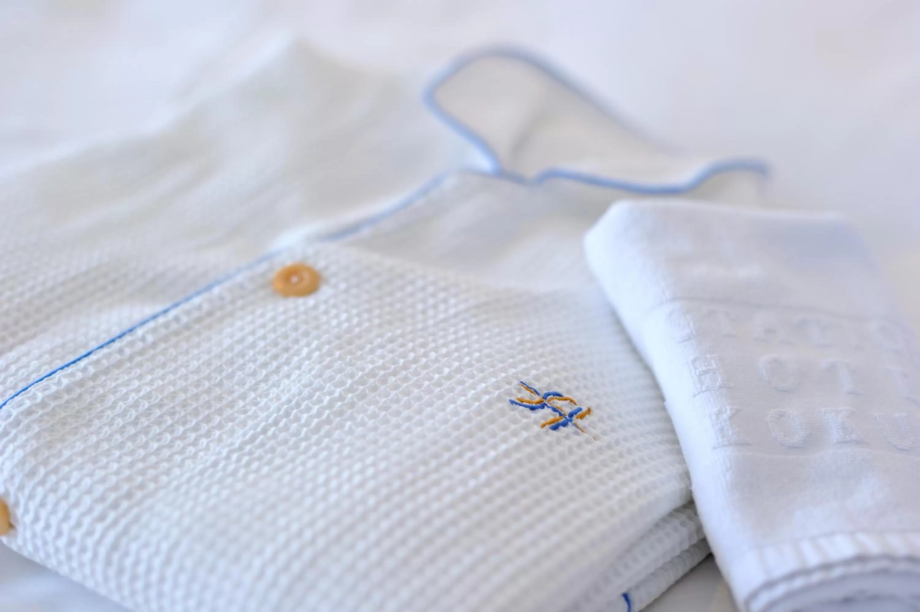 Photo of the whole room in JR Kyushu Station Hotel Kokura