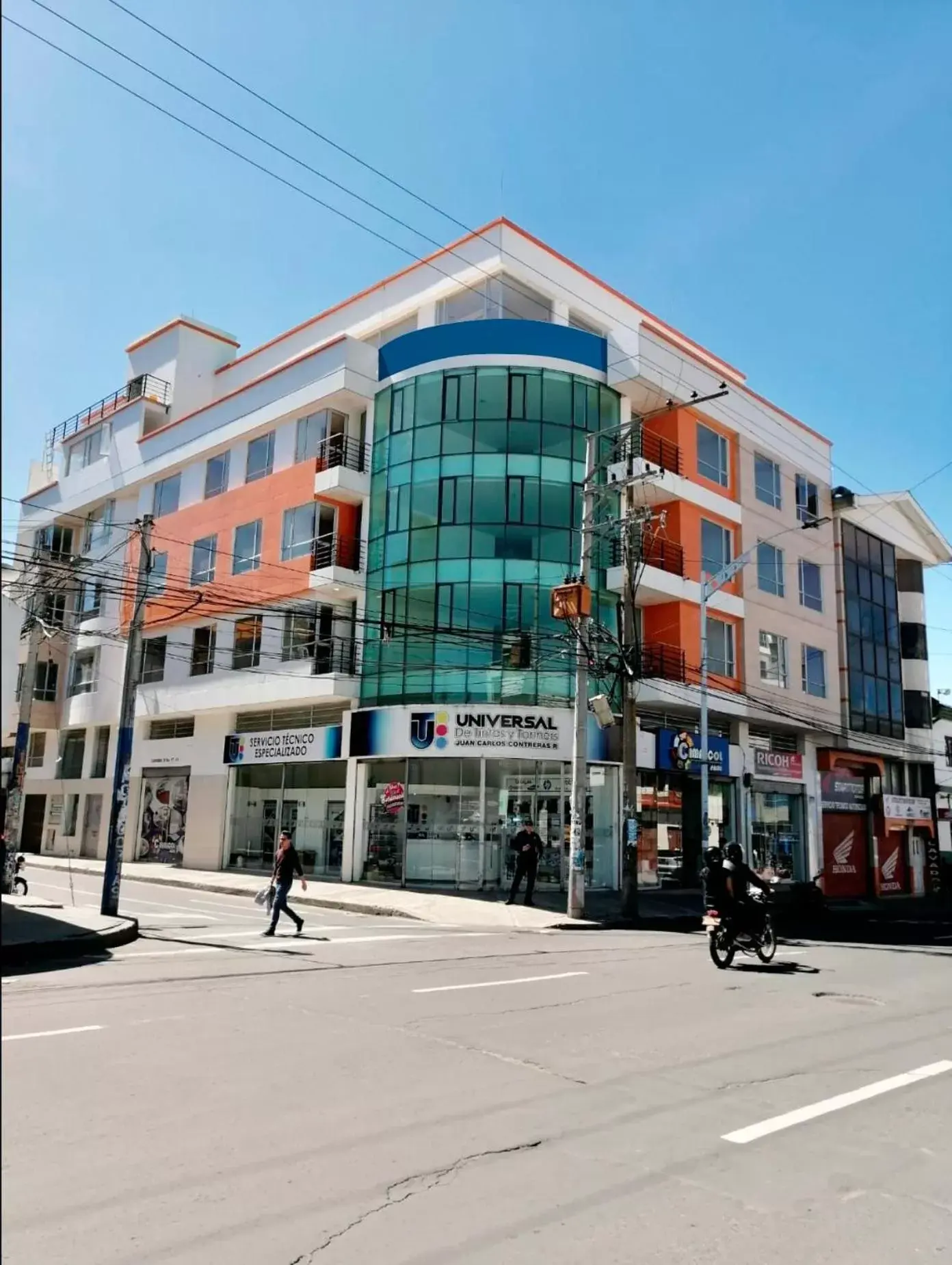 HOTEL HOME HOTEL HOME