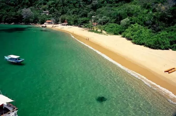 Pousada Recanto da Lu