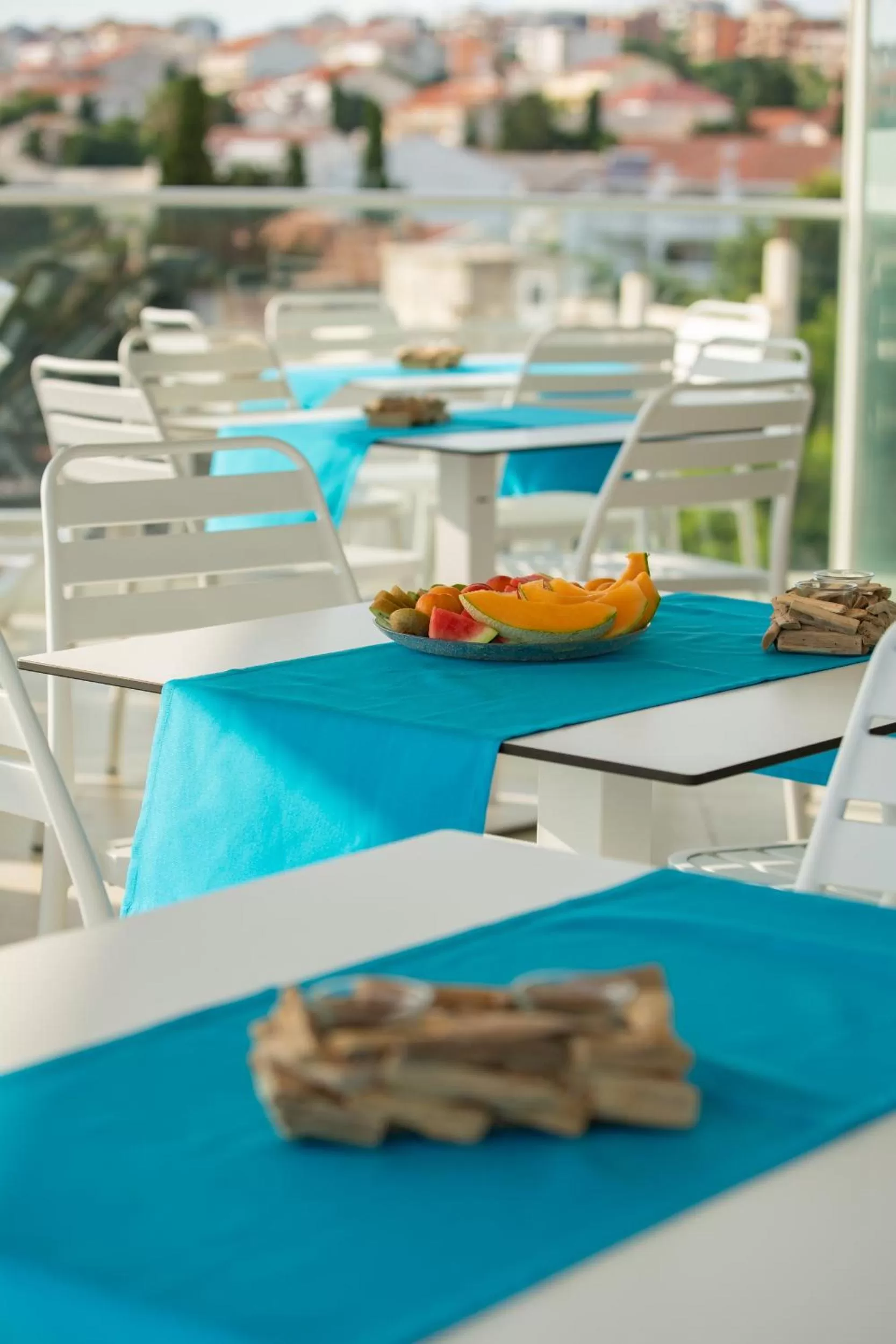 Day in Bed&Breakfast Novalis