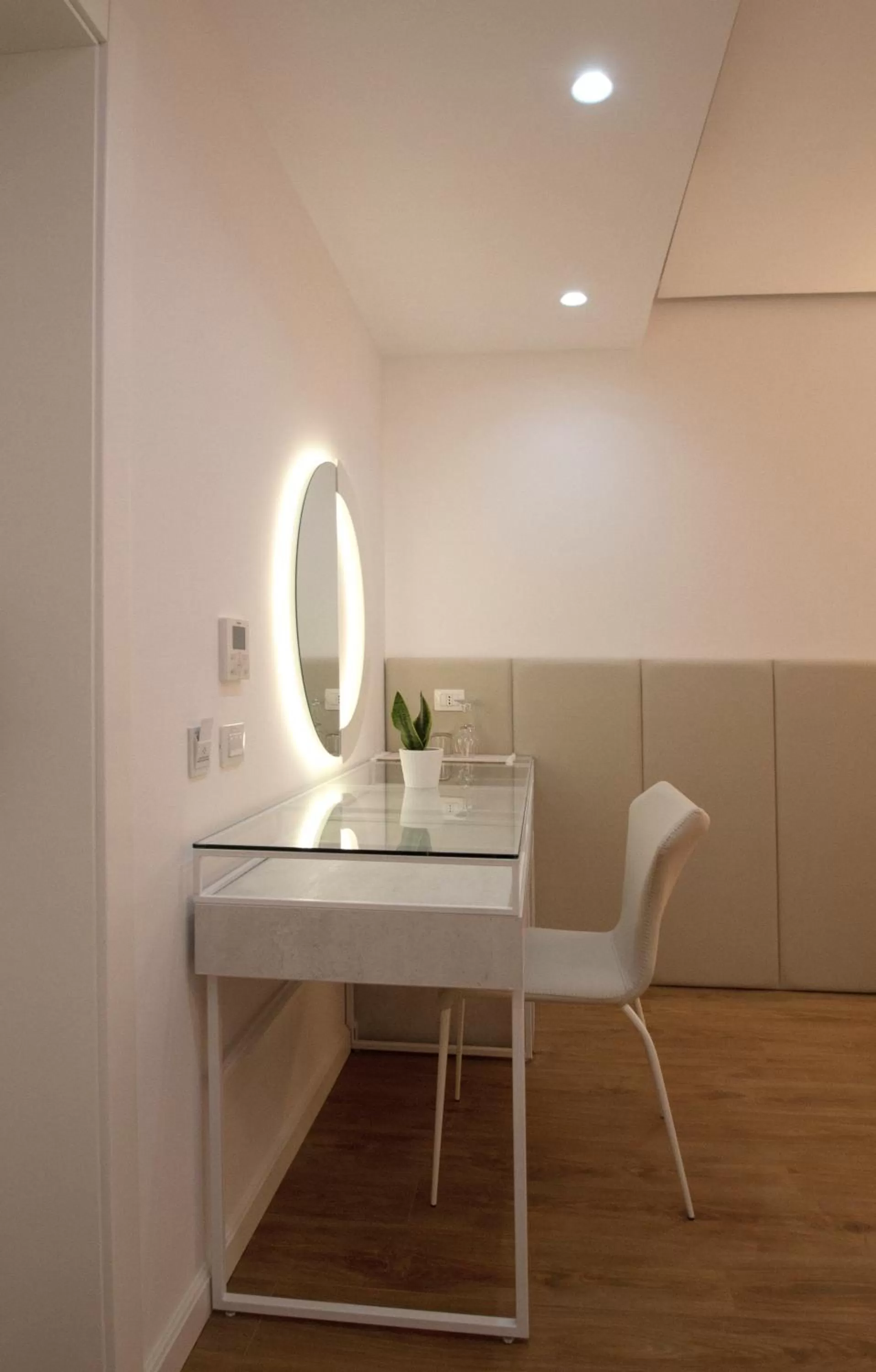 Bathroom in Dazur Coast Resort