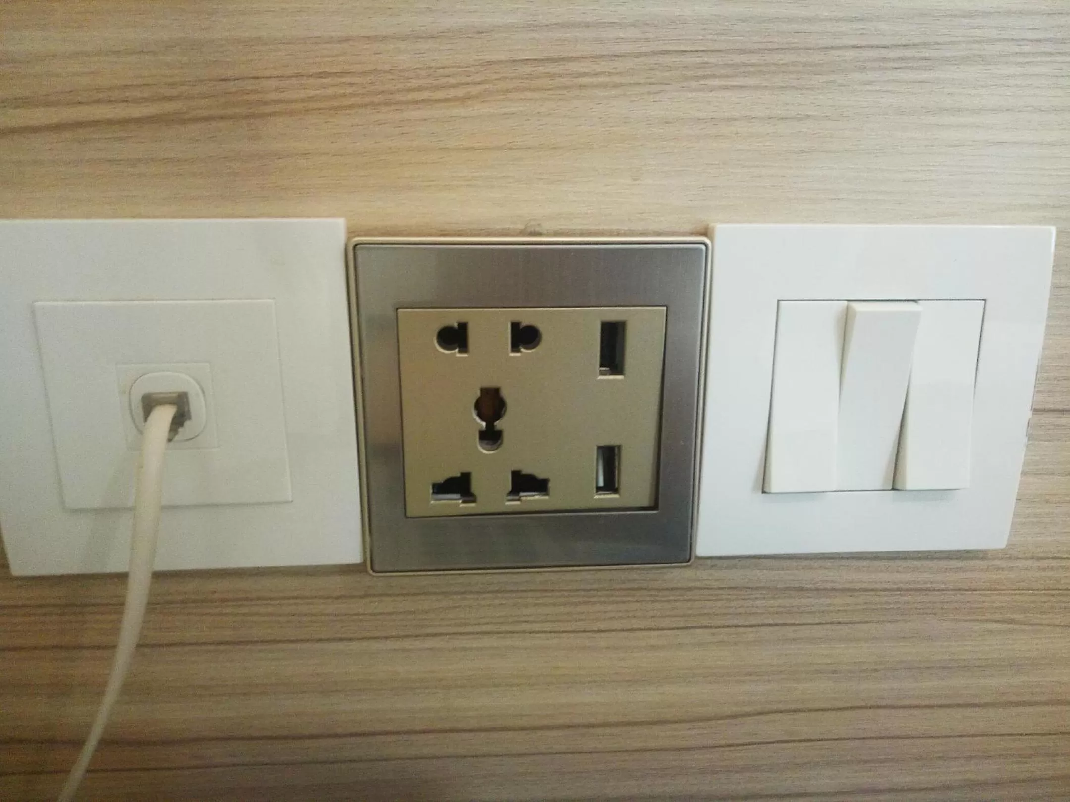 U Design Hotel Bukit Mertajam