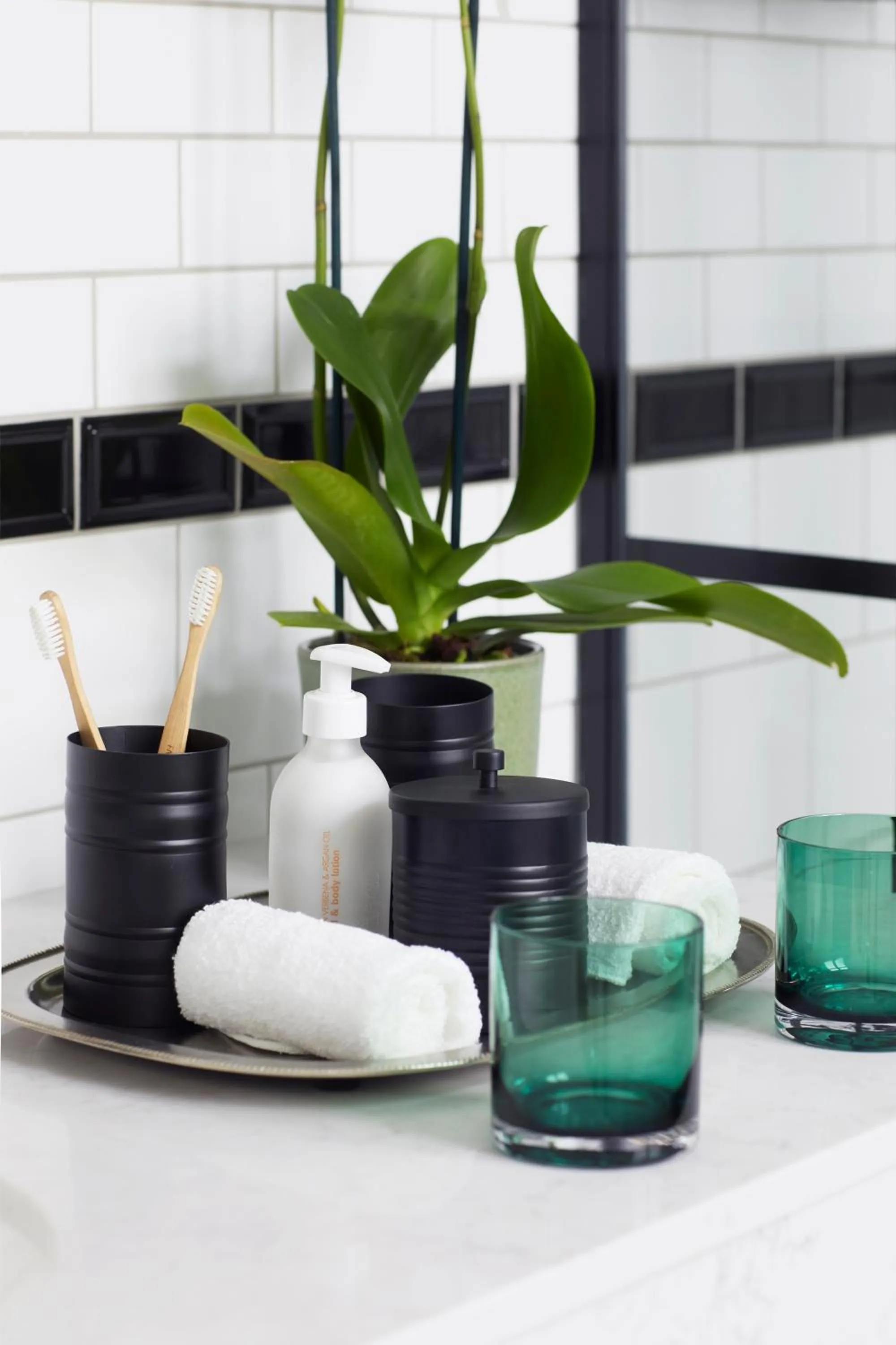 Bathroom in Cape Cadogan Boutique Hotel