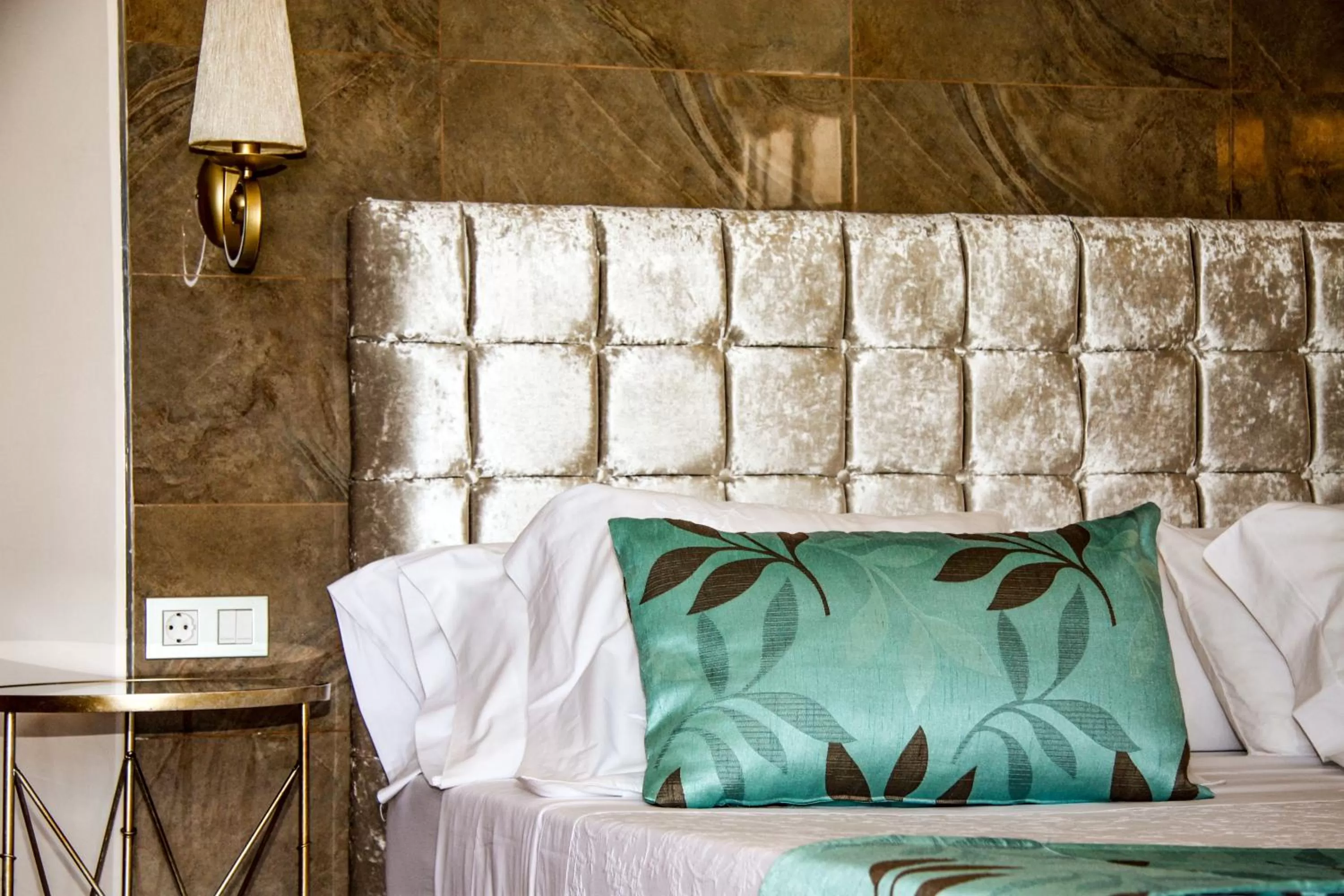 Bed in Il Sogno di Gio della Laguna