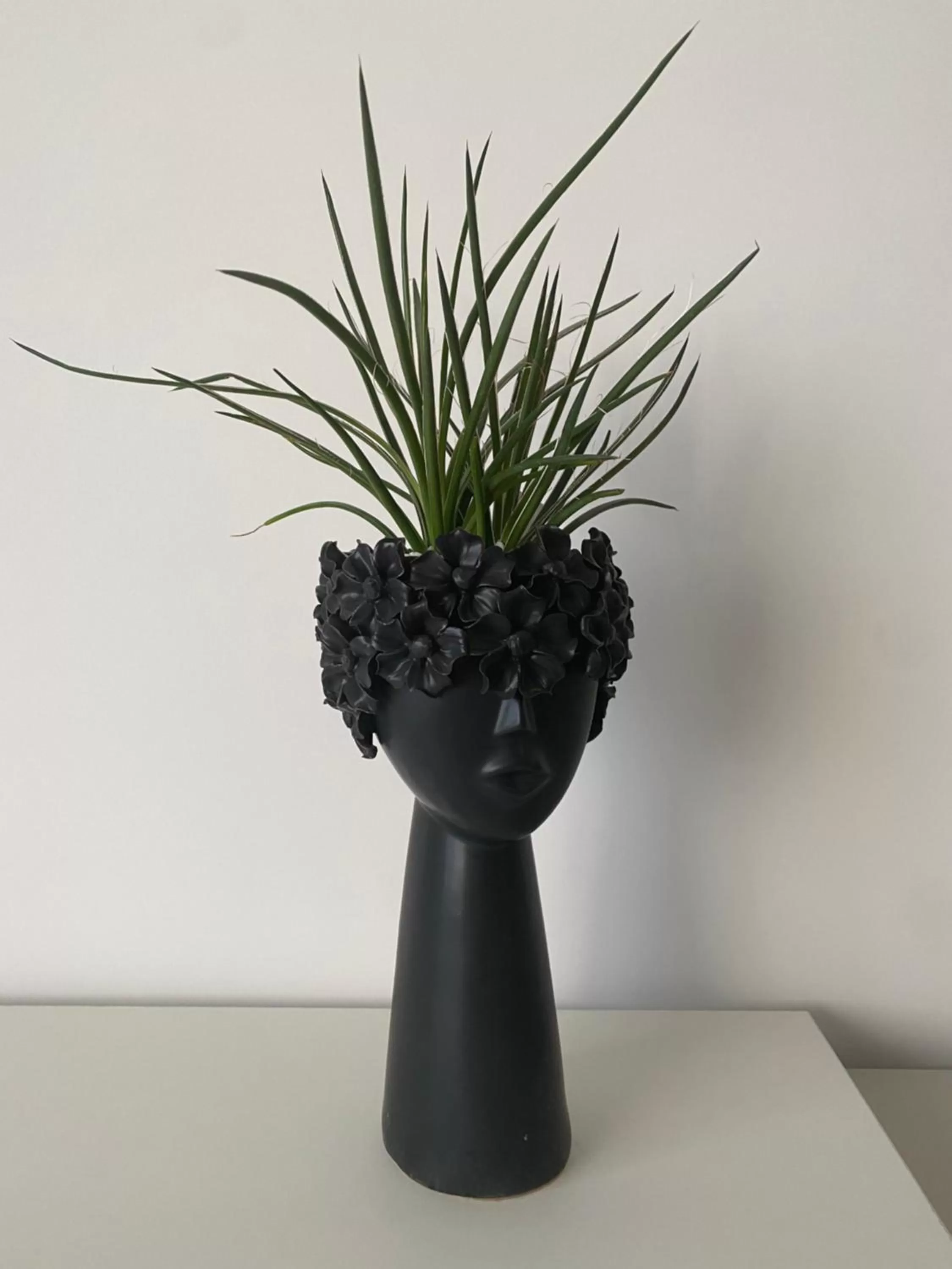 Decorative detail in Cas’ A Mare - Beachfront Luxury Suites