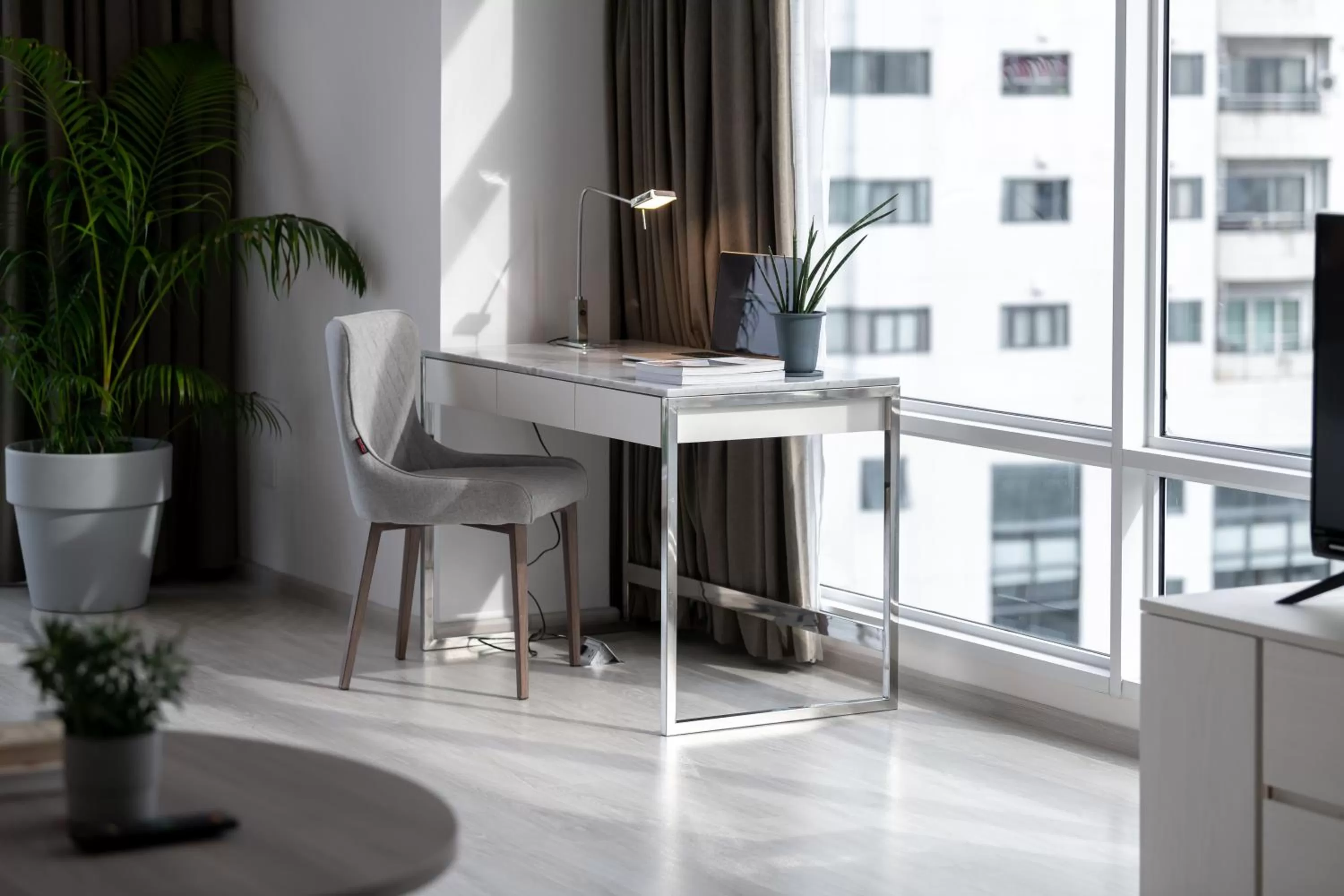 Bedroom in Jasmine 59 Hotel