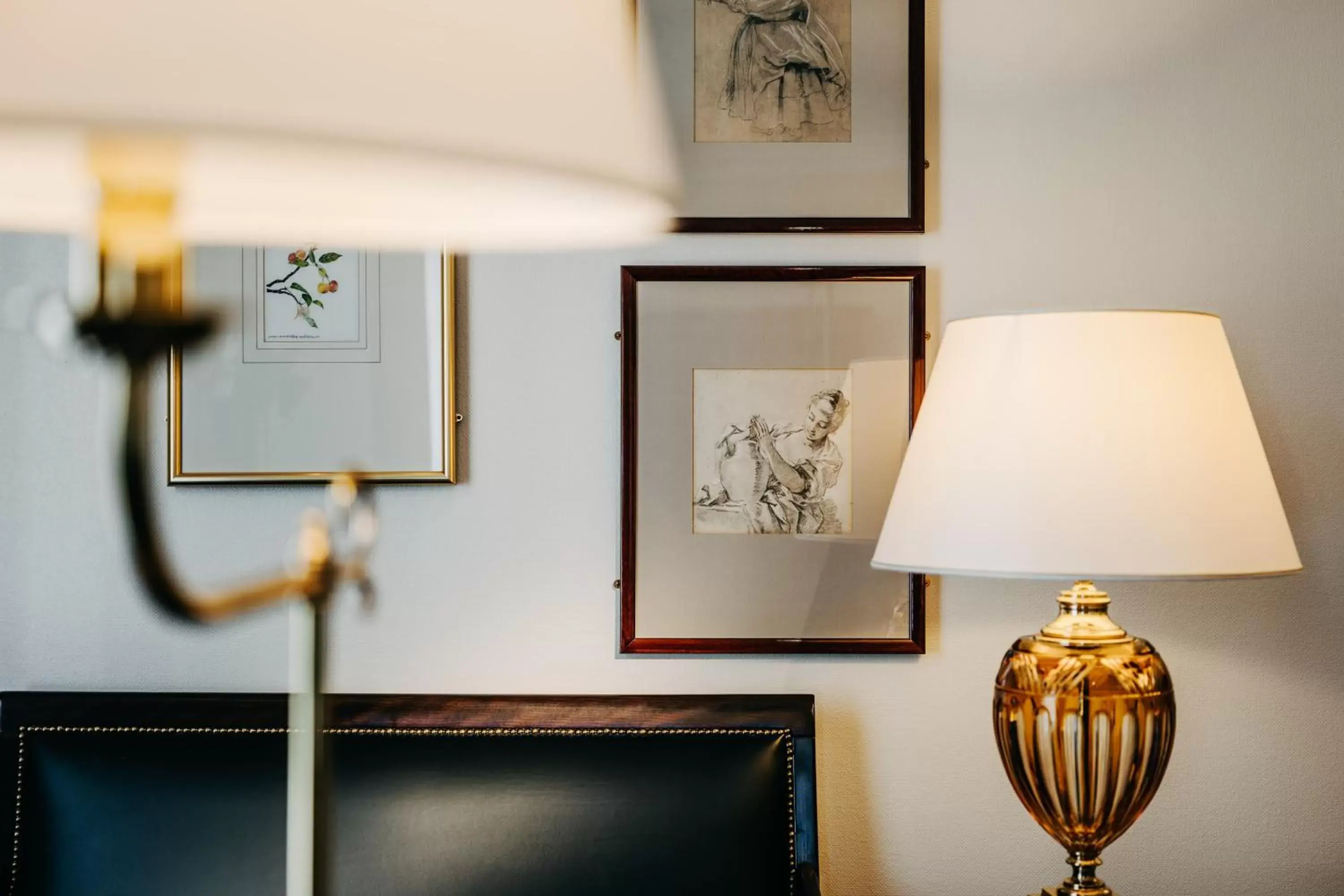 Apartment (1 Adult) in Romantik Hotel Gebhards Apartment (1 Adult) in Romantik Hotel Gebhards