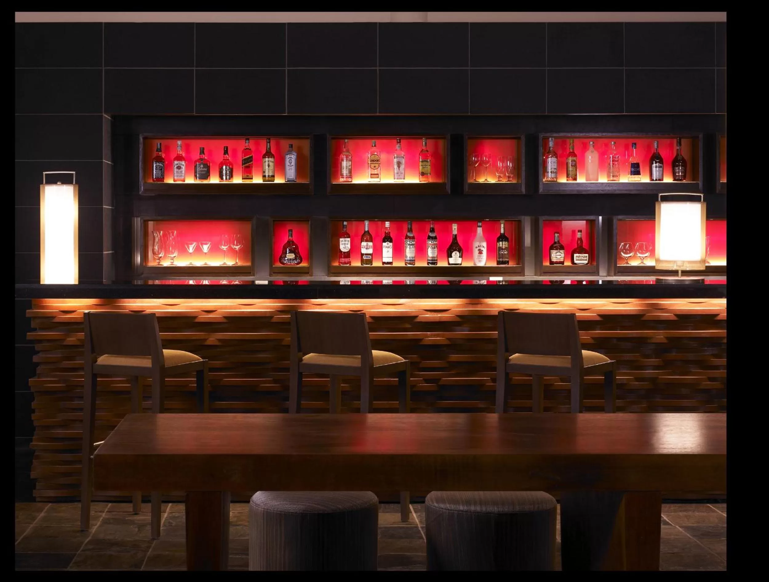 Lounge or bar in Rebak Island Resort & Marina, Langkawi 大自然 野生动物与美食爱好者的天堂