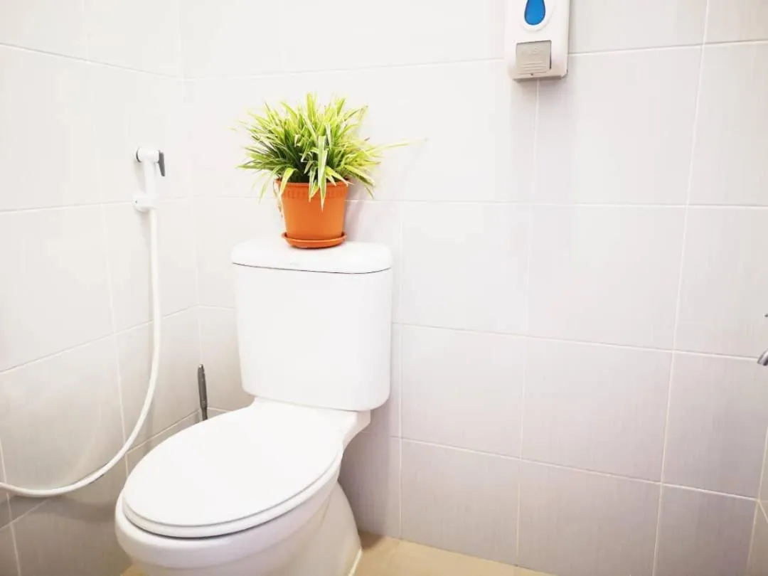 Sunset Homestay - Backpacker Hostel Self Checkin