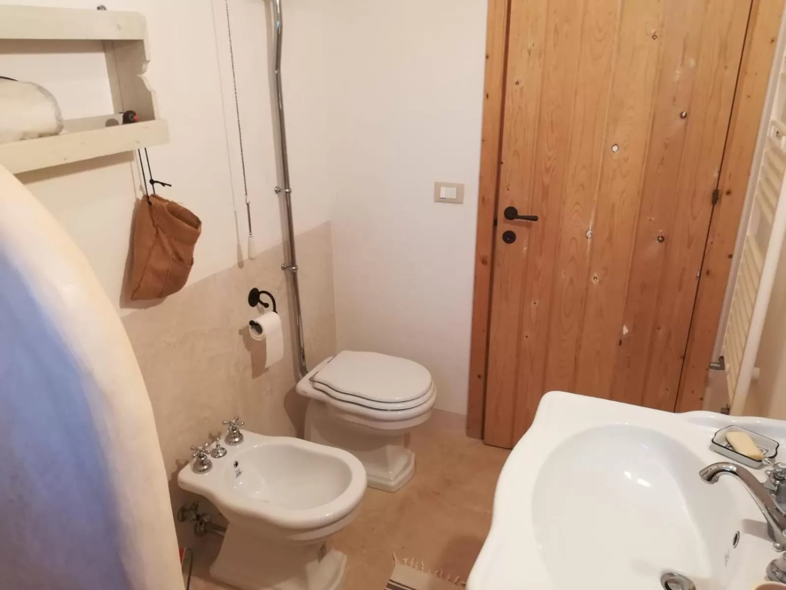 Other, Bathroom in B&B Giovannarolla Green House